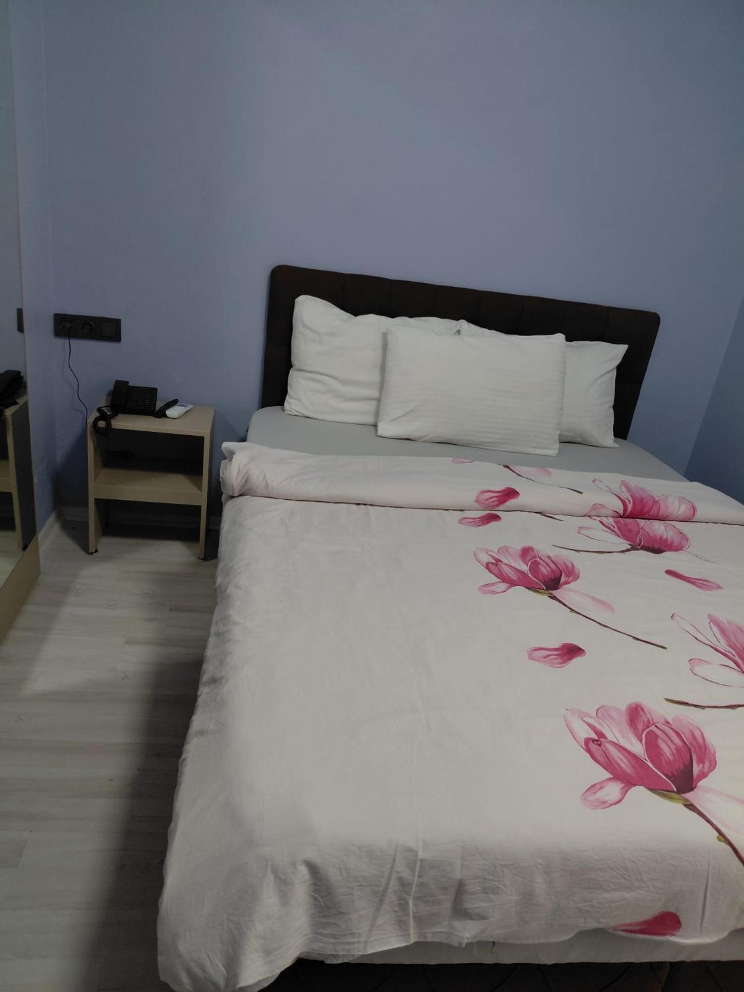 Chambre Simple