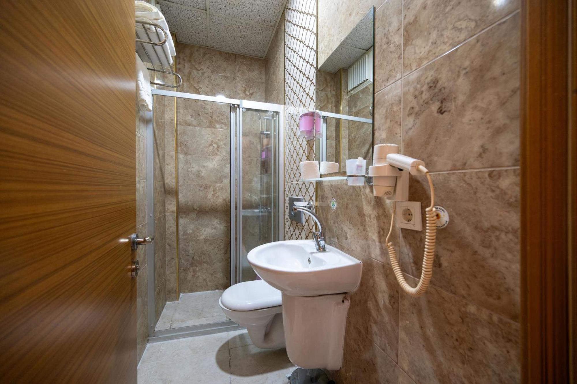 Habitación Doble Superior