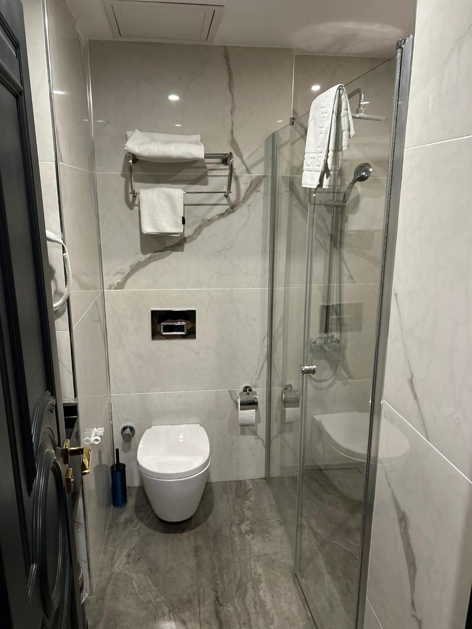 Habitación Familiar Estándar