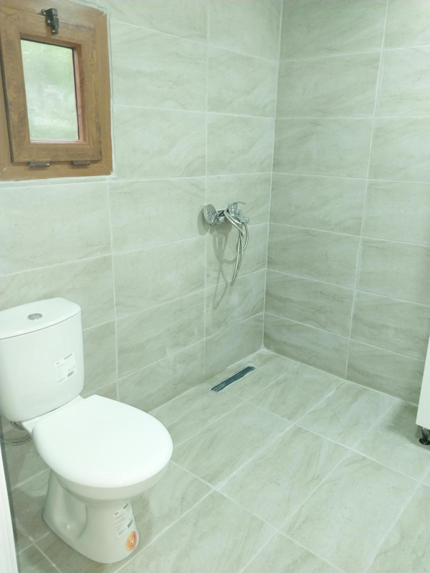 Familienbungalow