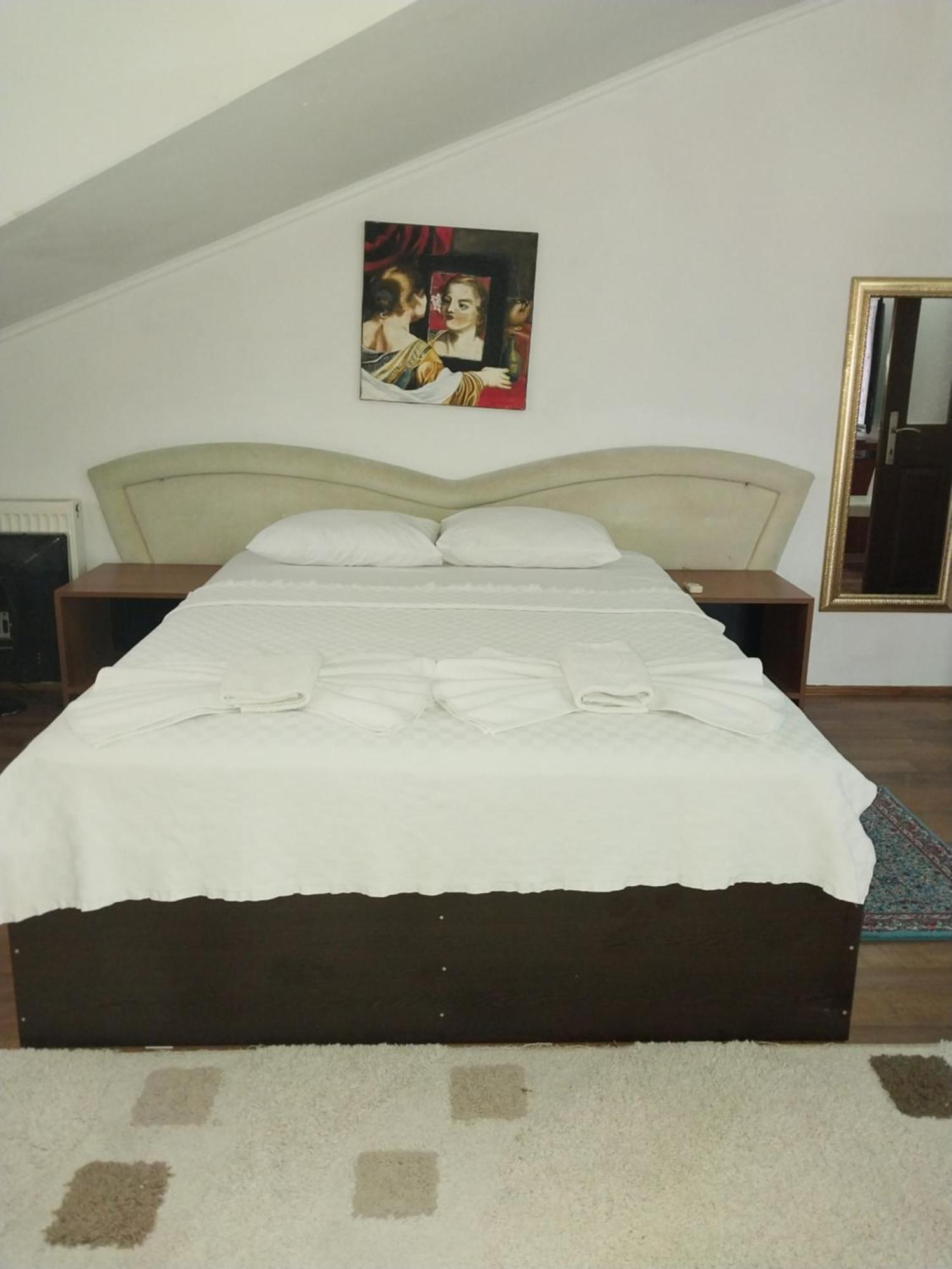Vierbettzimmer