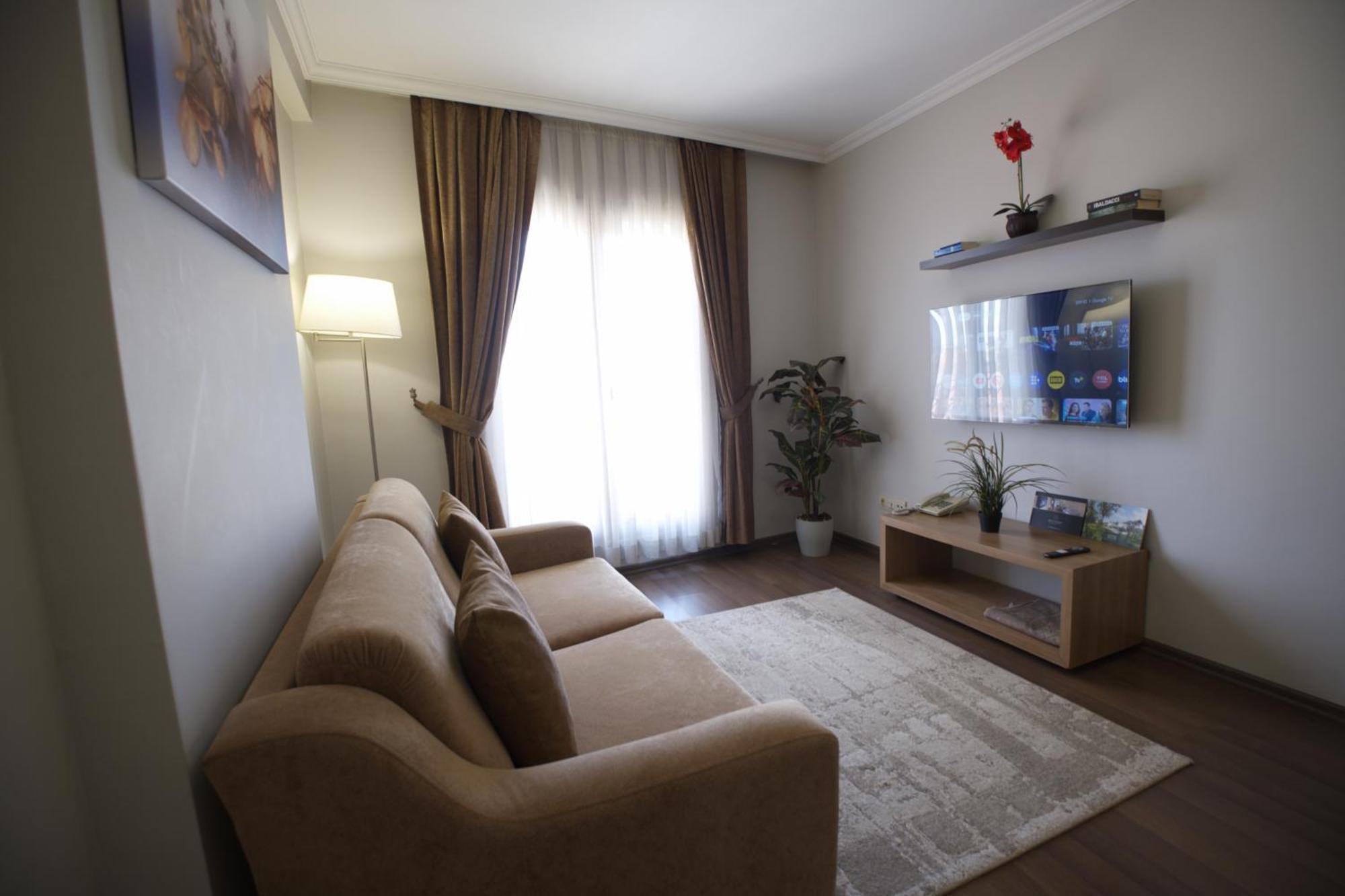 Suite Standard