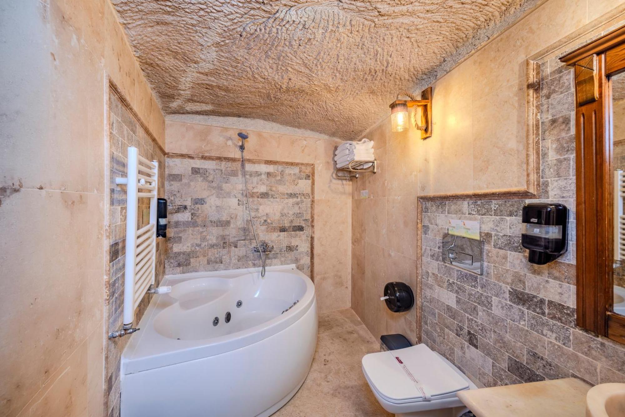 Suite Cueva