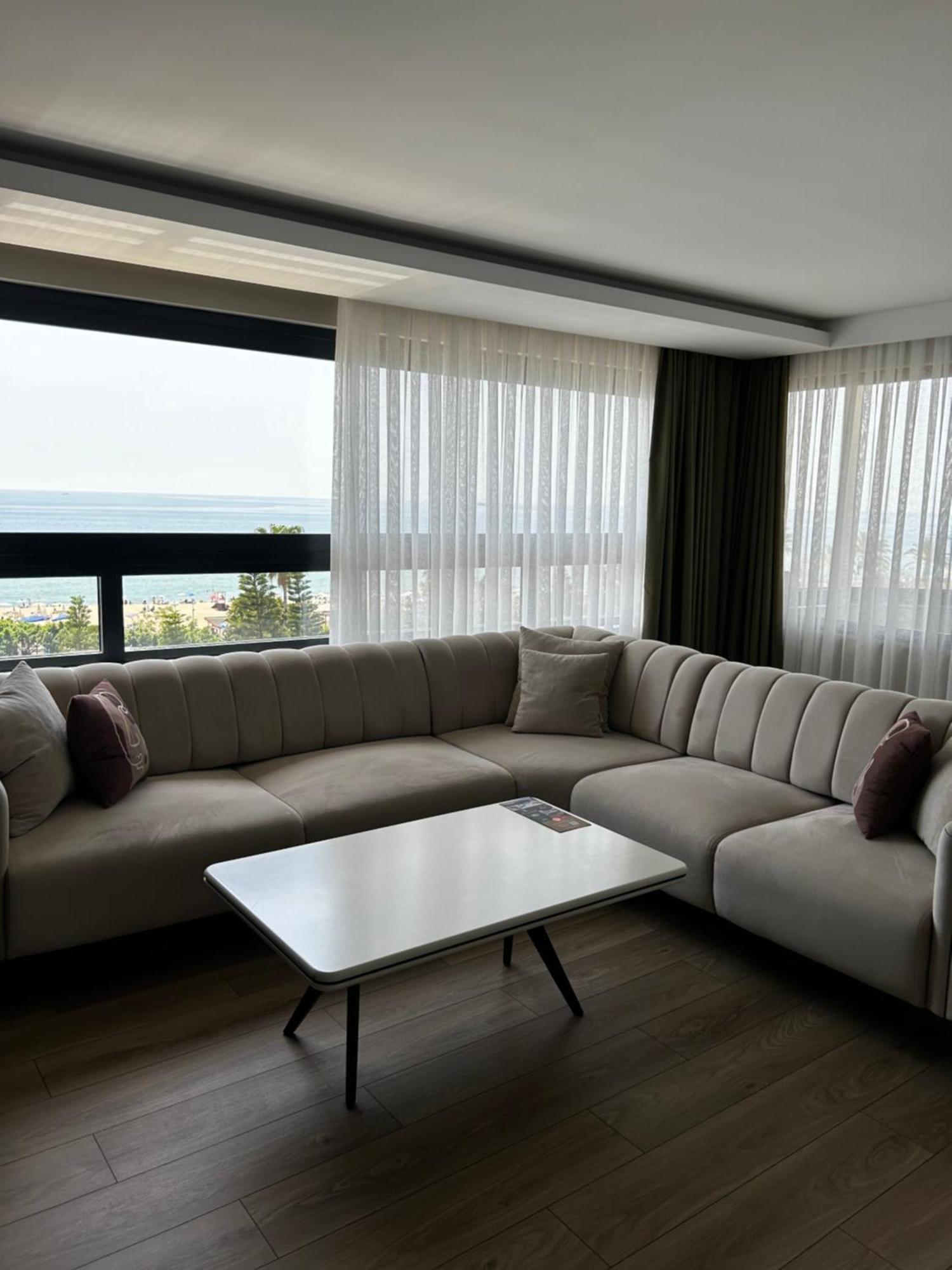 Suite Appartement