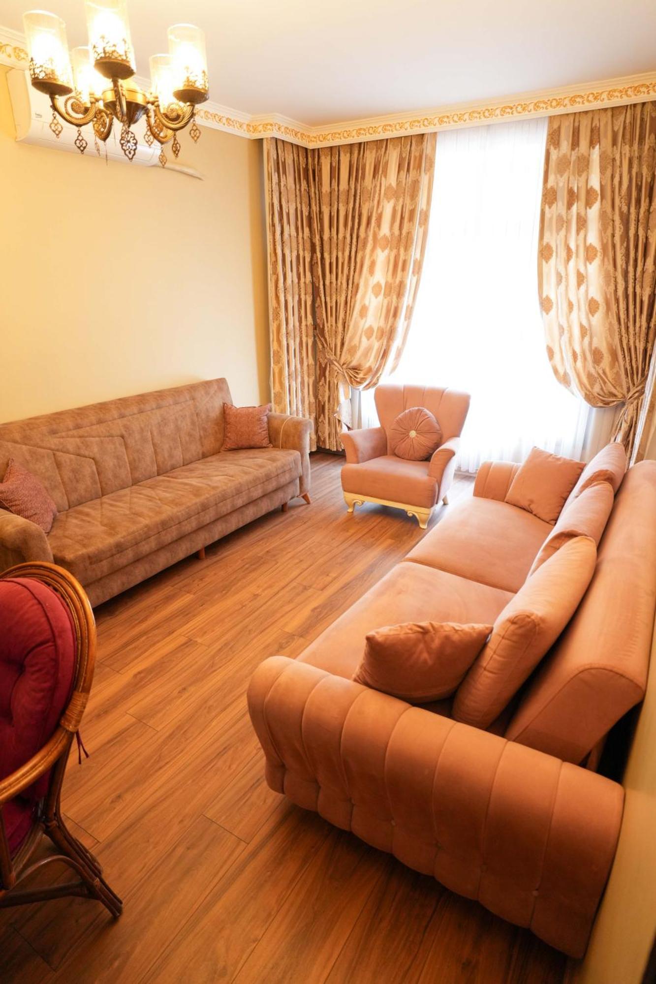 Two-Bedroom Suite