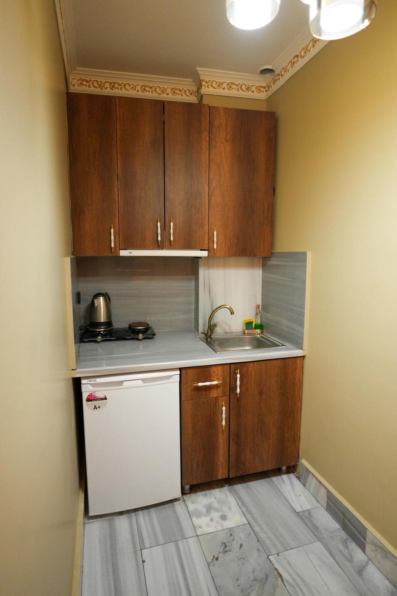 Superior Apartment