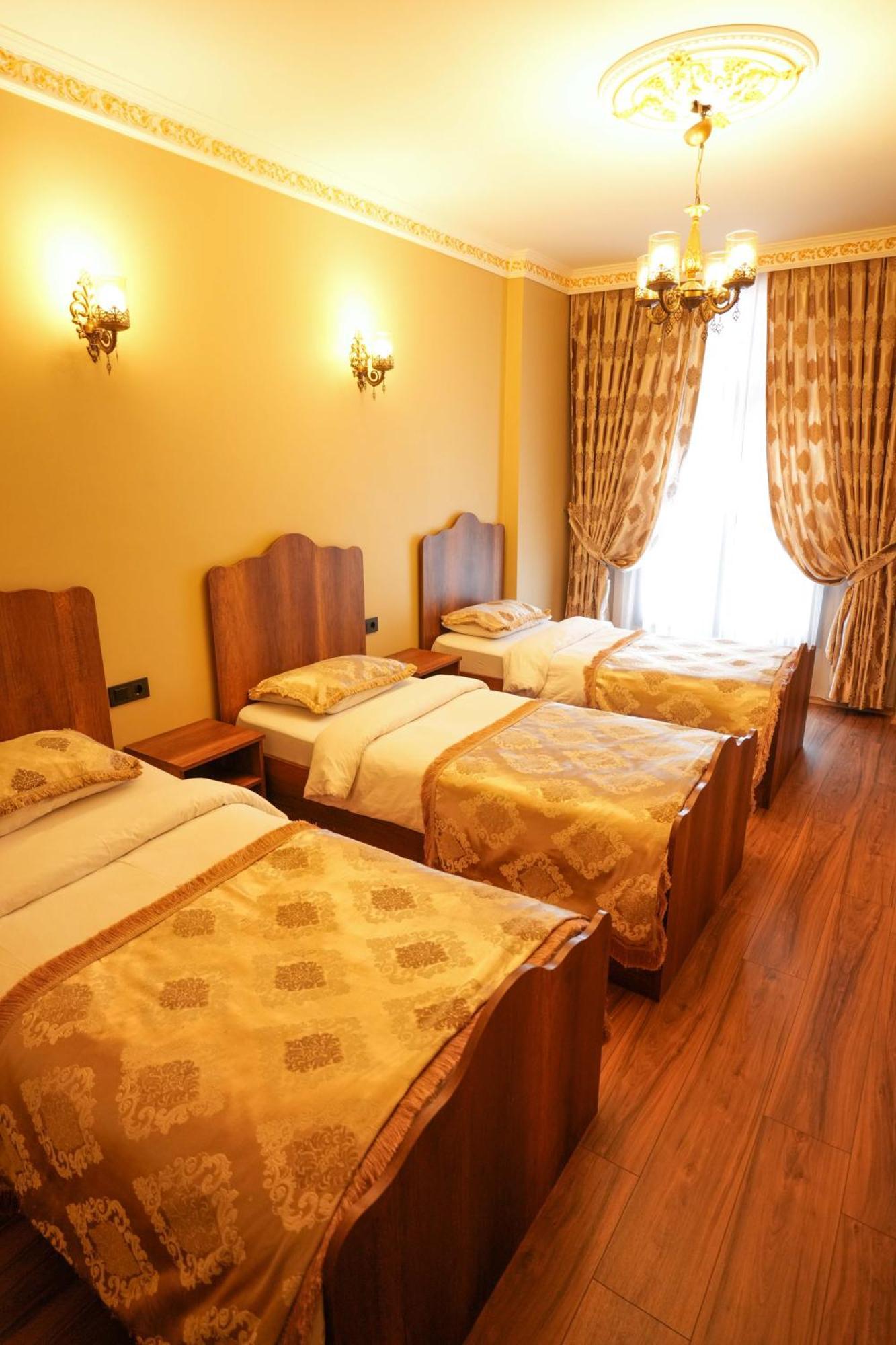 Two-Bedroom Suite