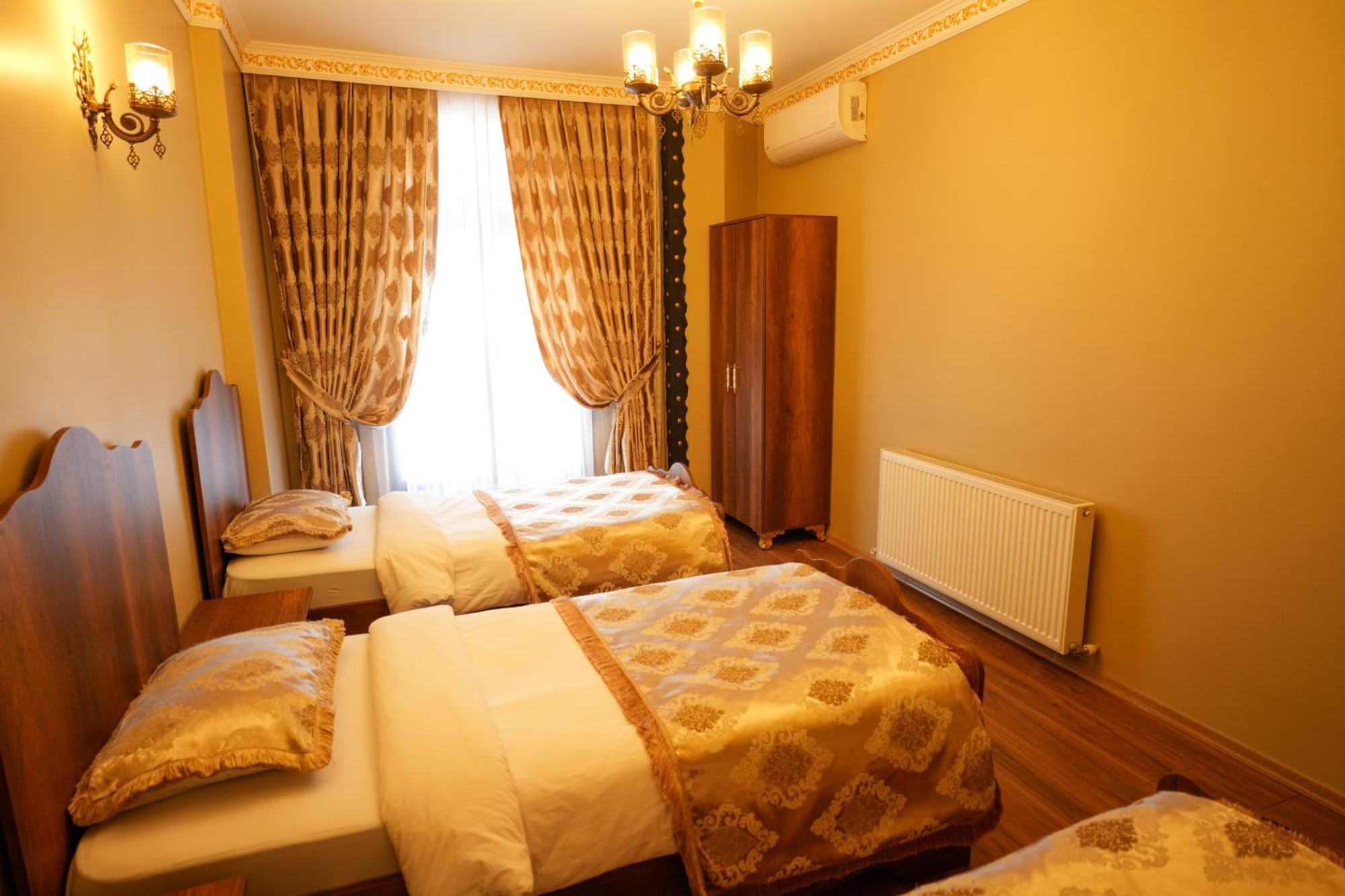 Two-Bedroom Suite
