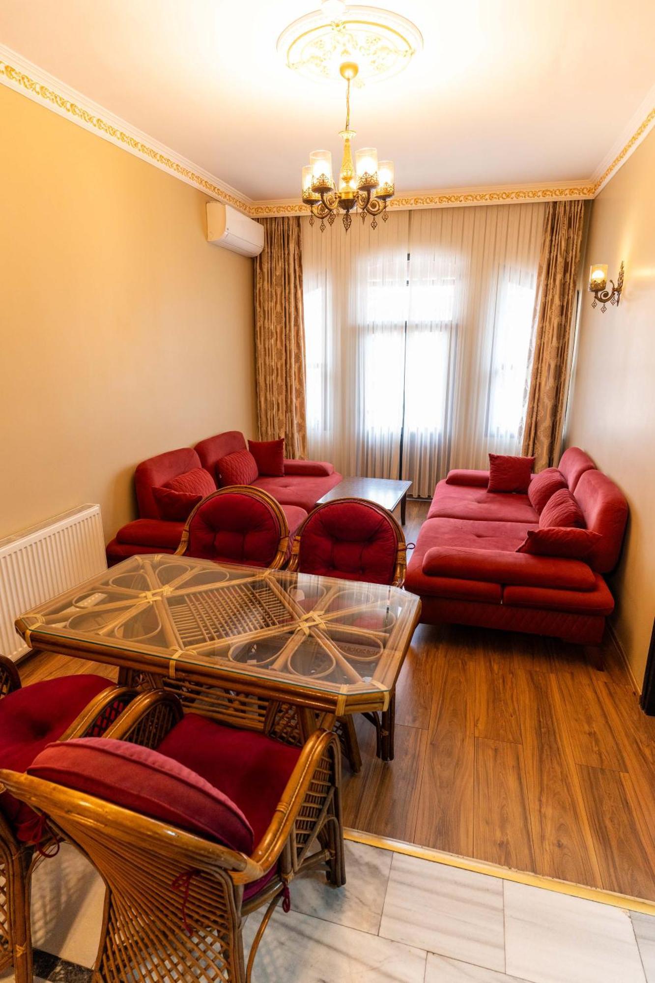Two-Bedroom Suite