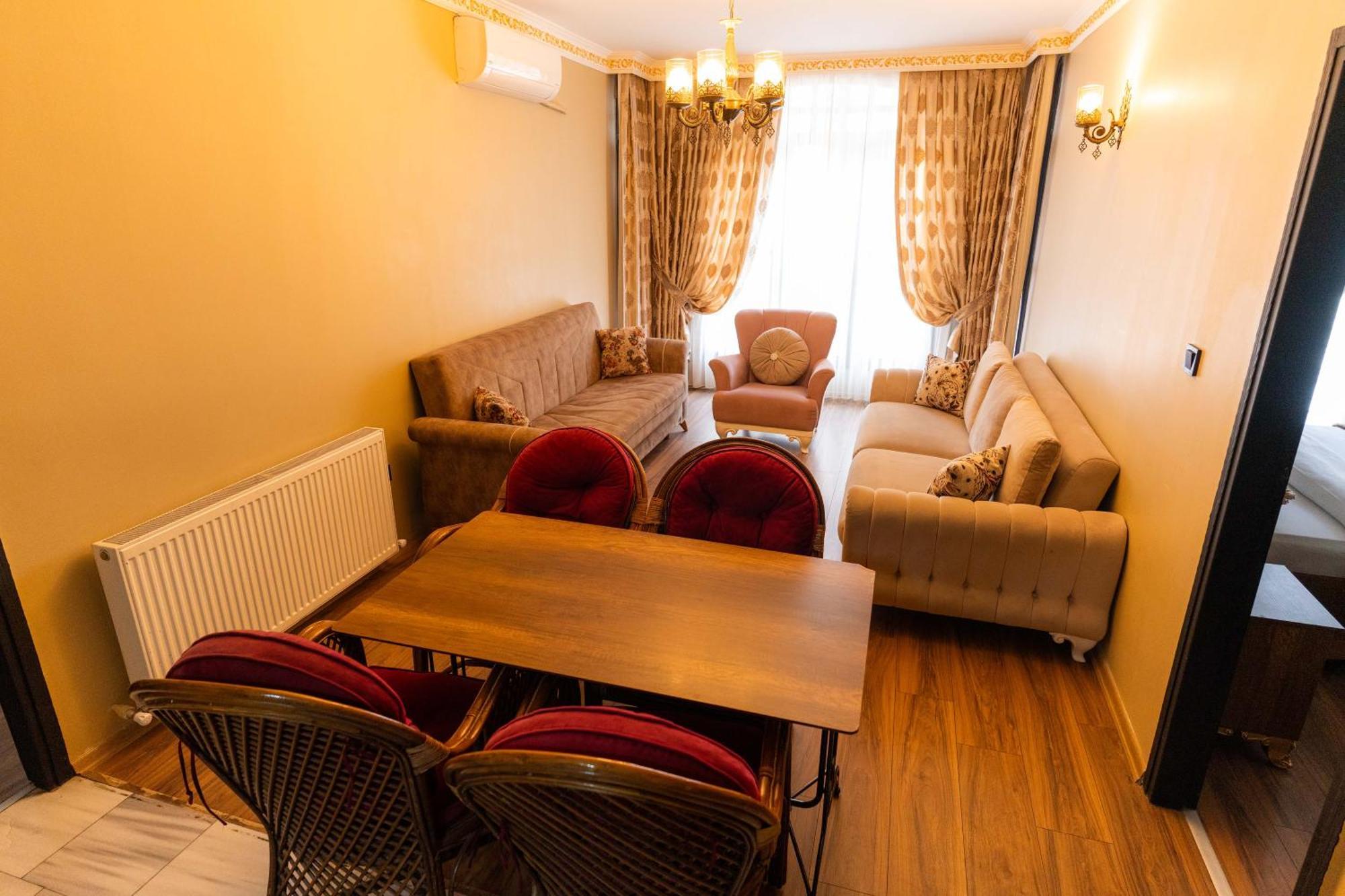 Two-Bedroom Suite