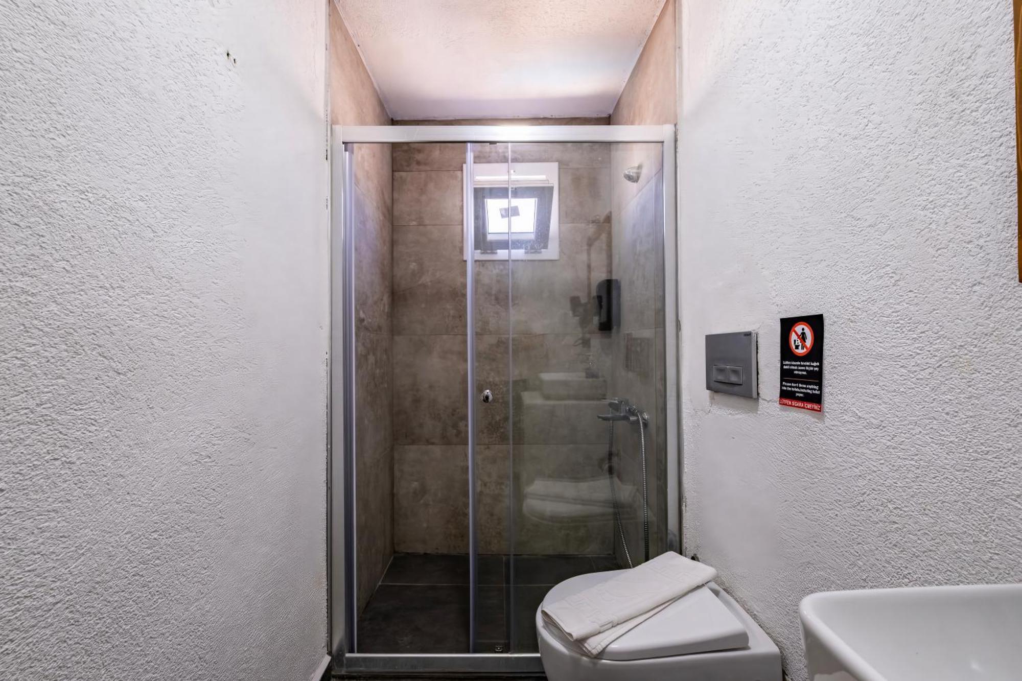 4-personersværelse