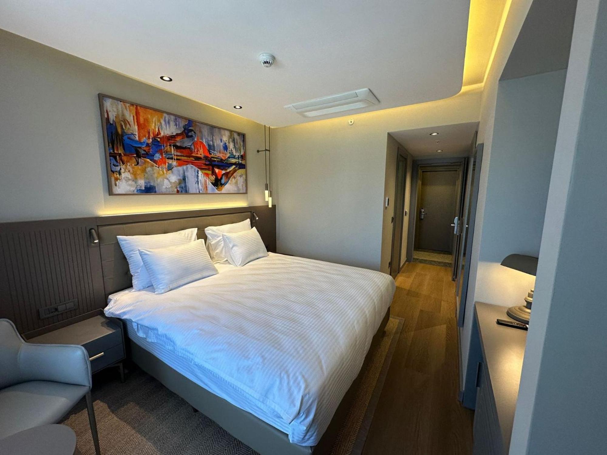 Superior Doppelzimmer