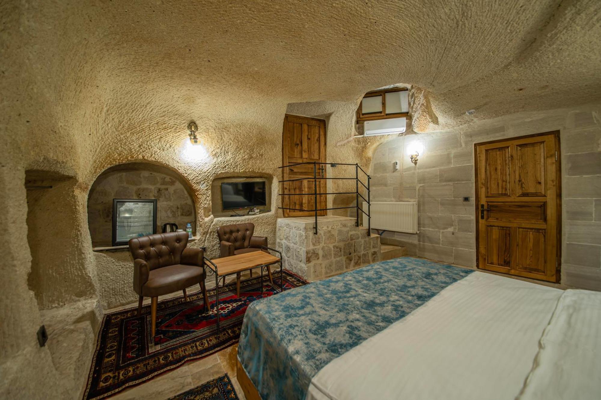 Habitación Doble Deluxe - Anexo