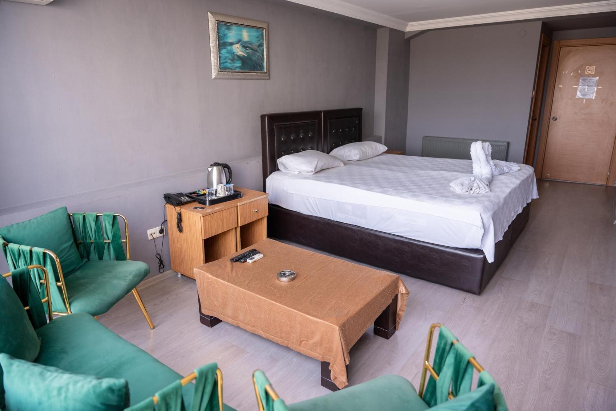 Single Room