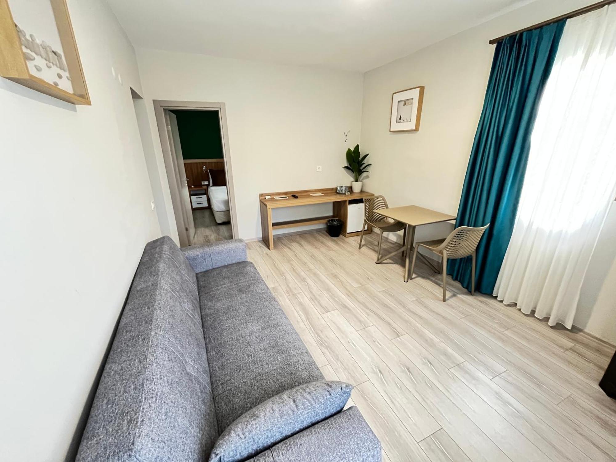 Familiensuite