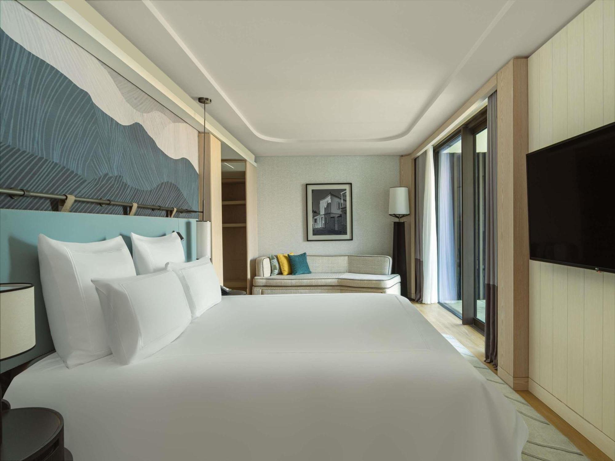 Junior Suite Sea View