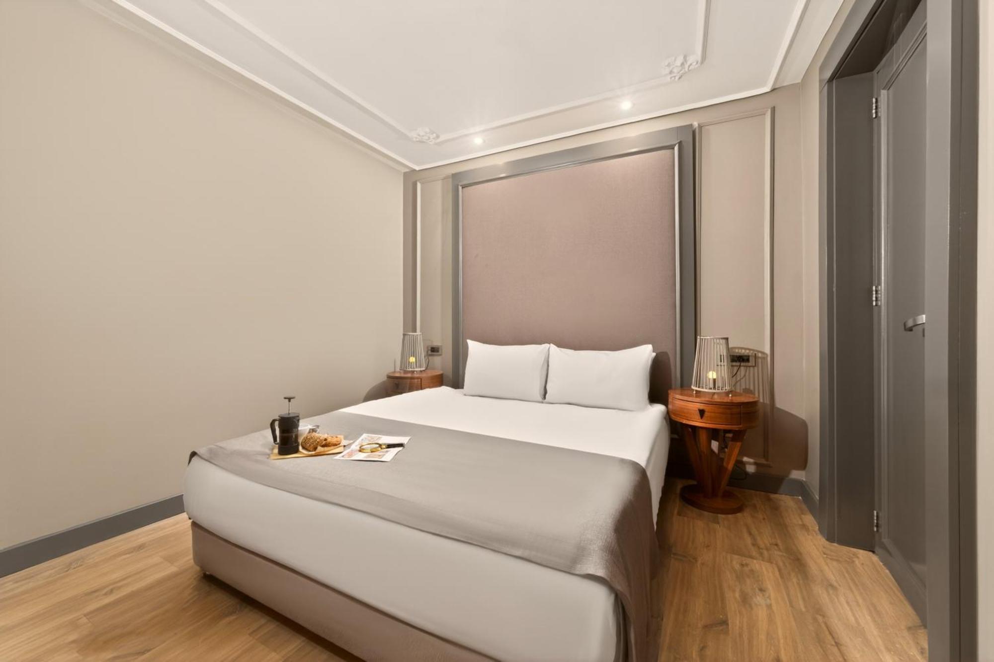 Two-Bedroom Superior Apartment