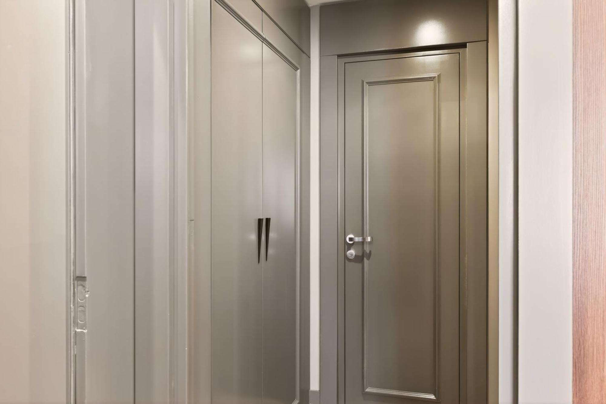 Two-Bedroom Superior Apartment
