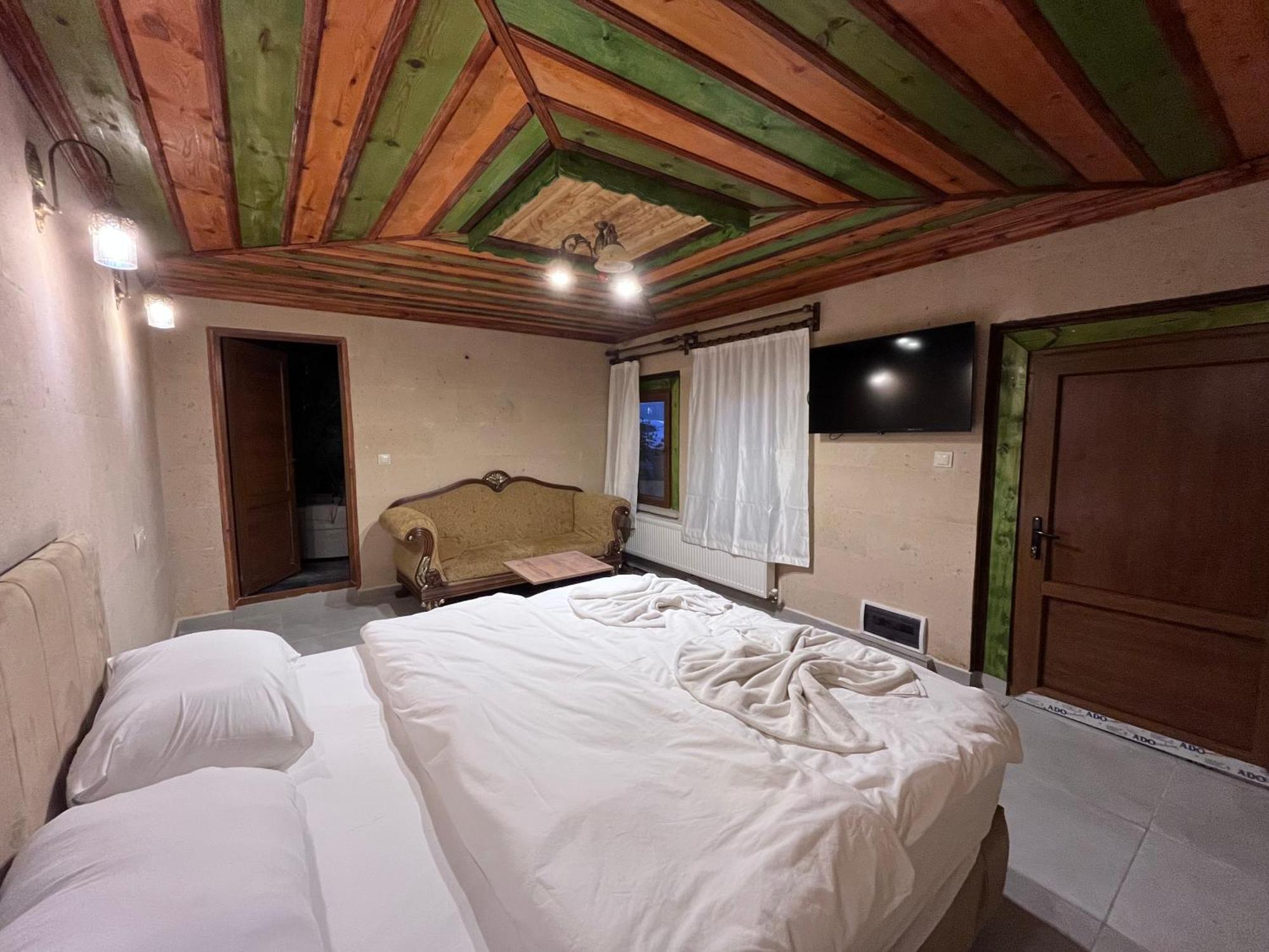 Chambre Double