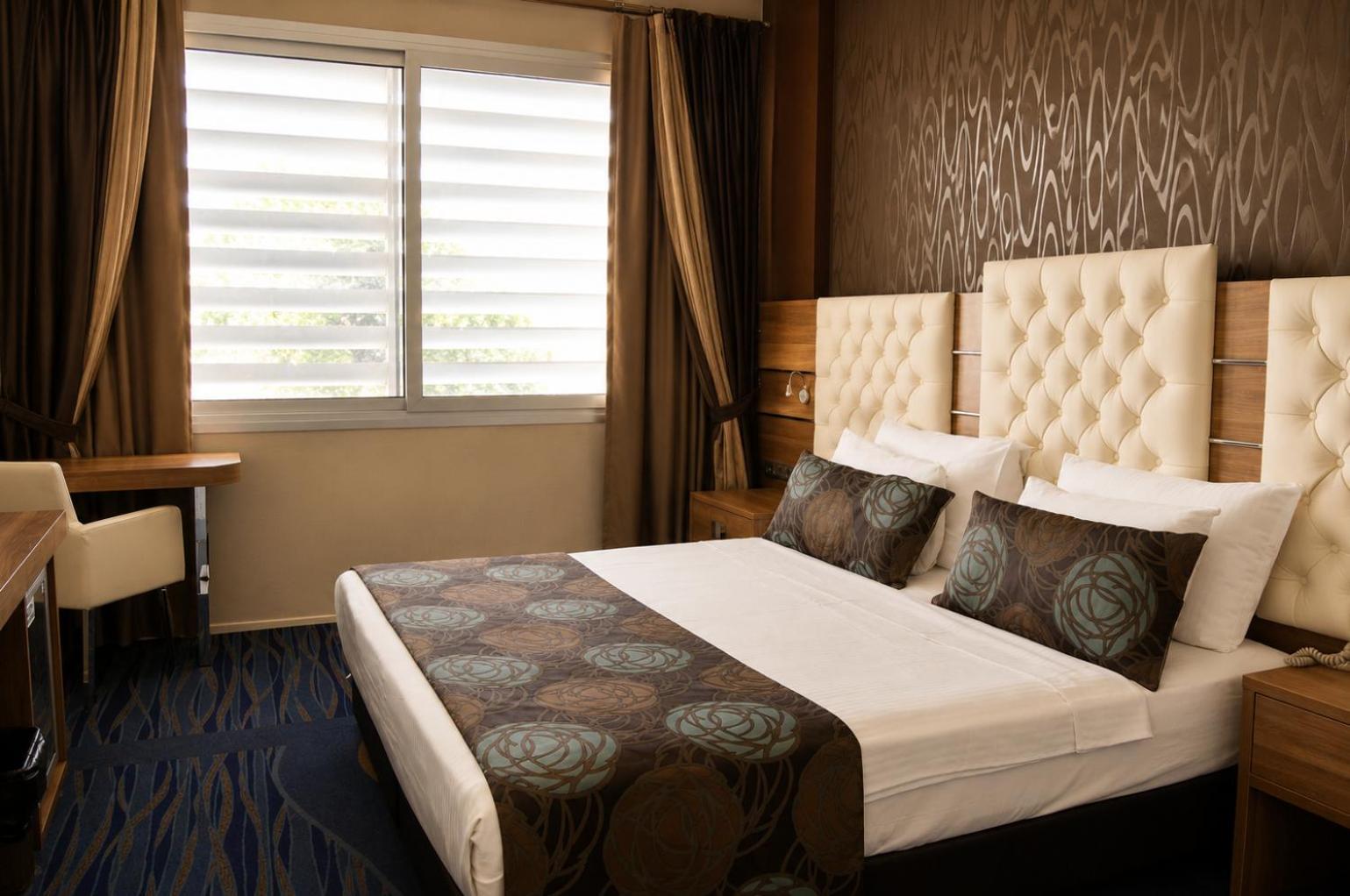 Suite Executive