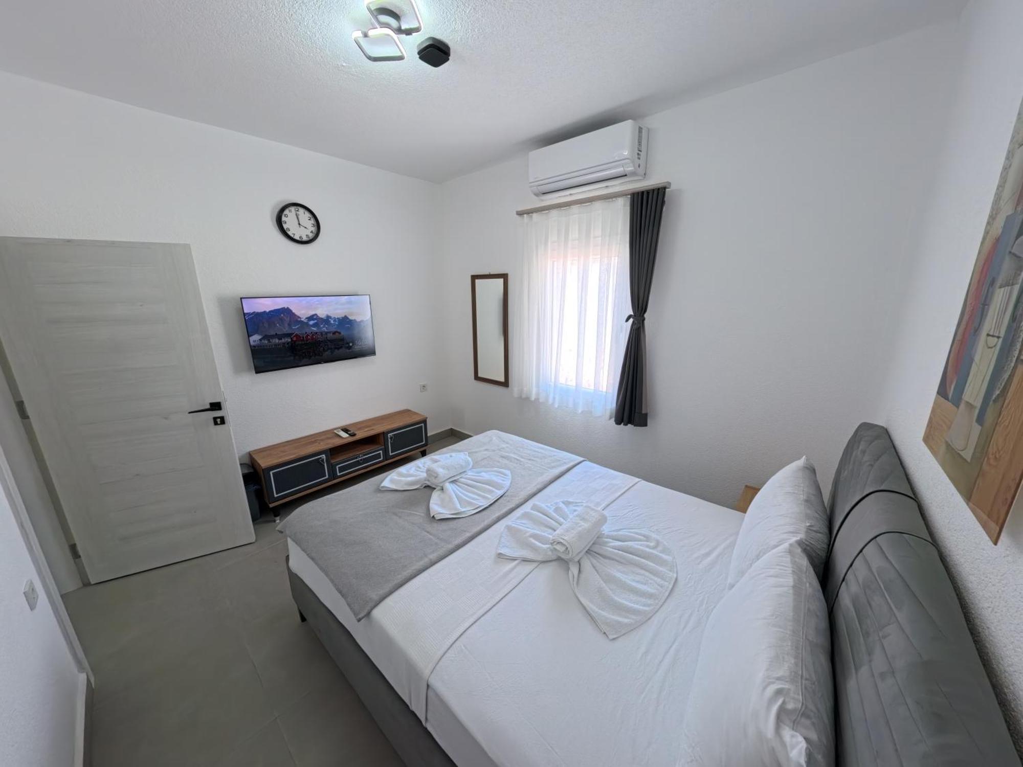 Suite con 1 Camera da Letto