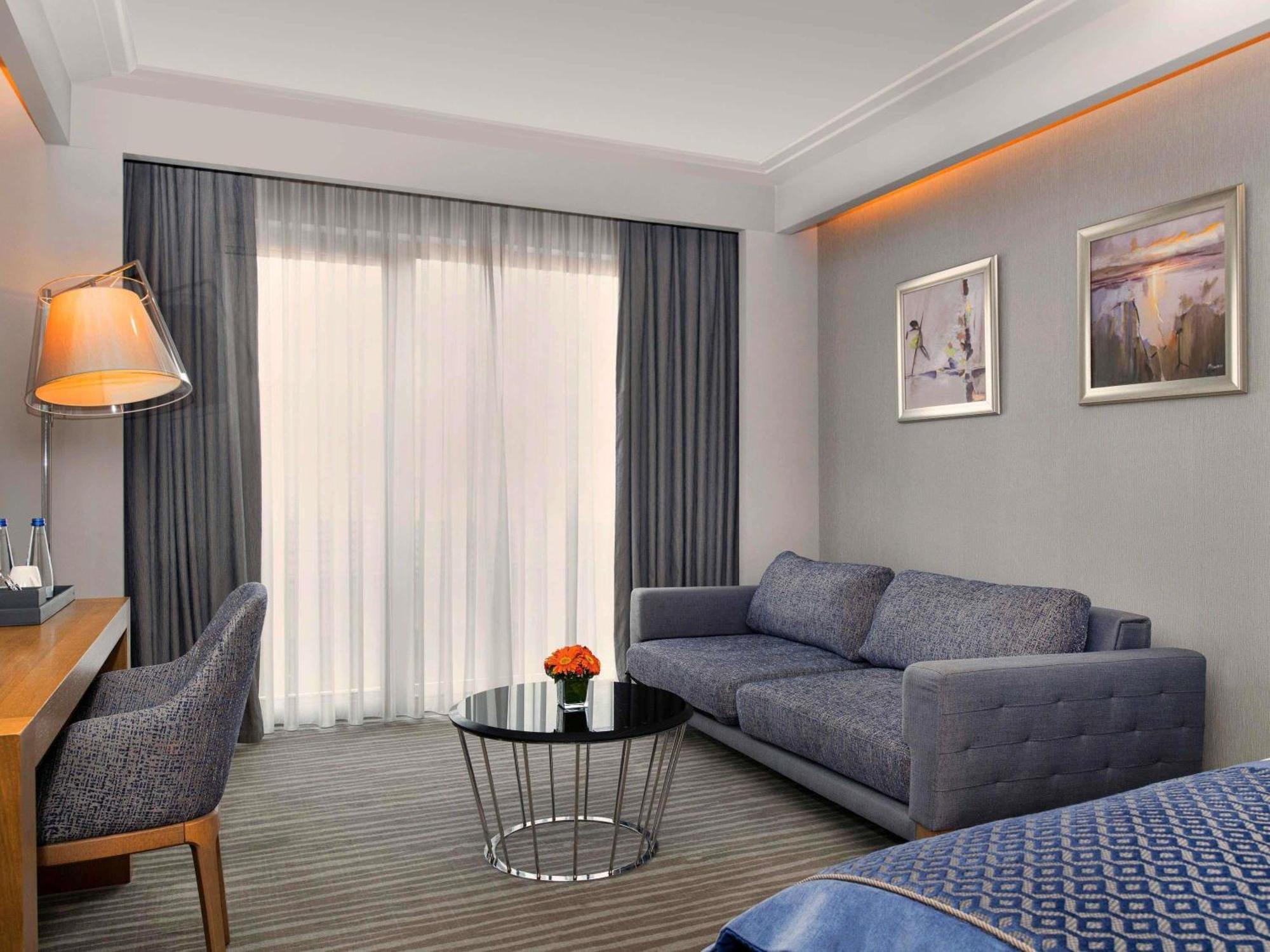 Superior Zimmer mit 2 Einzelbetten