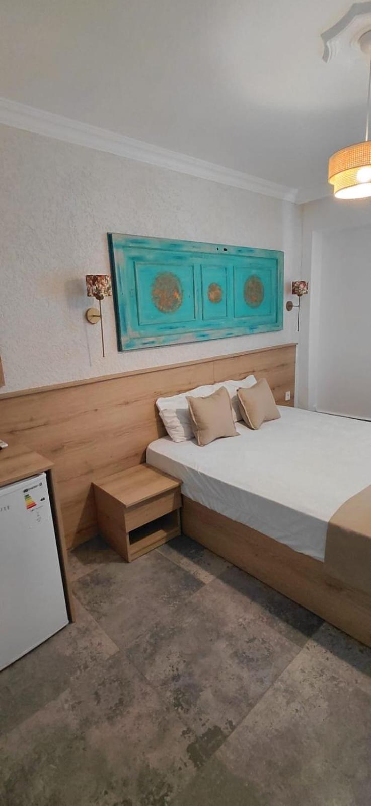 Chambre Double Standard