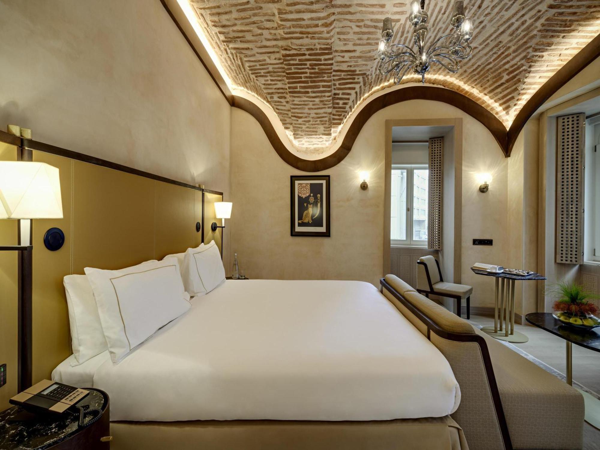 Chambre Lits Jumeaux Supérieure