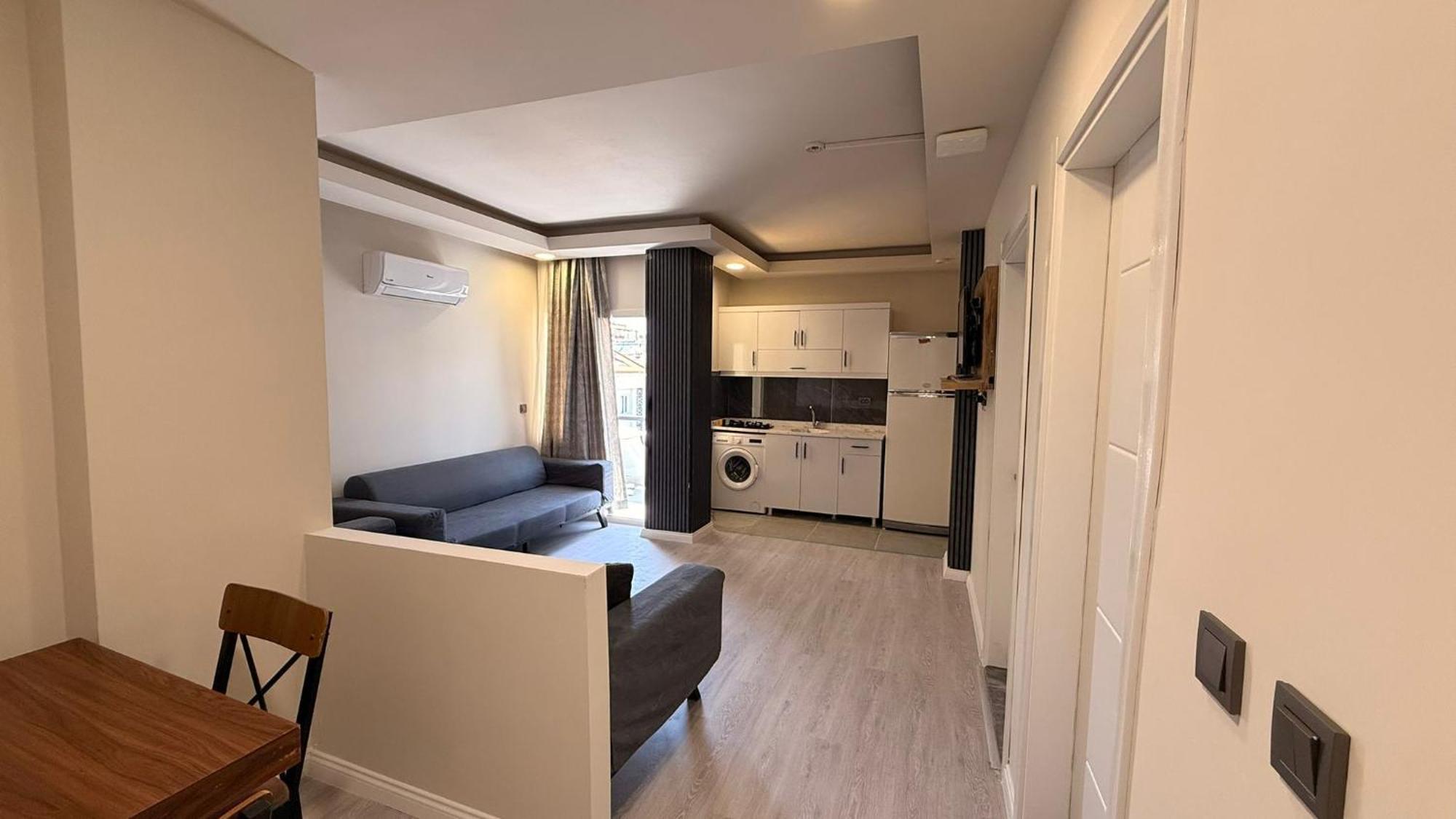 Standard Apartment