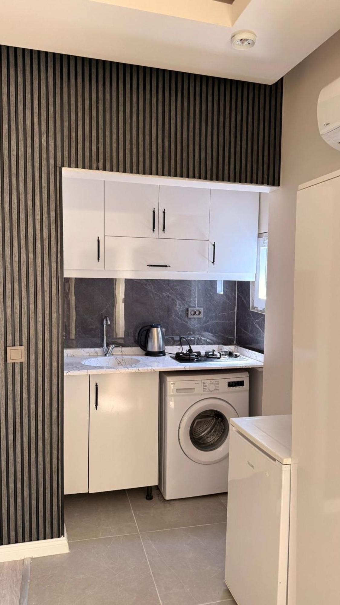 Double or Twin Room Bathroom