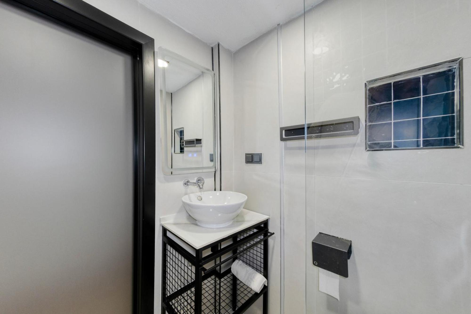 Quarto Triplo