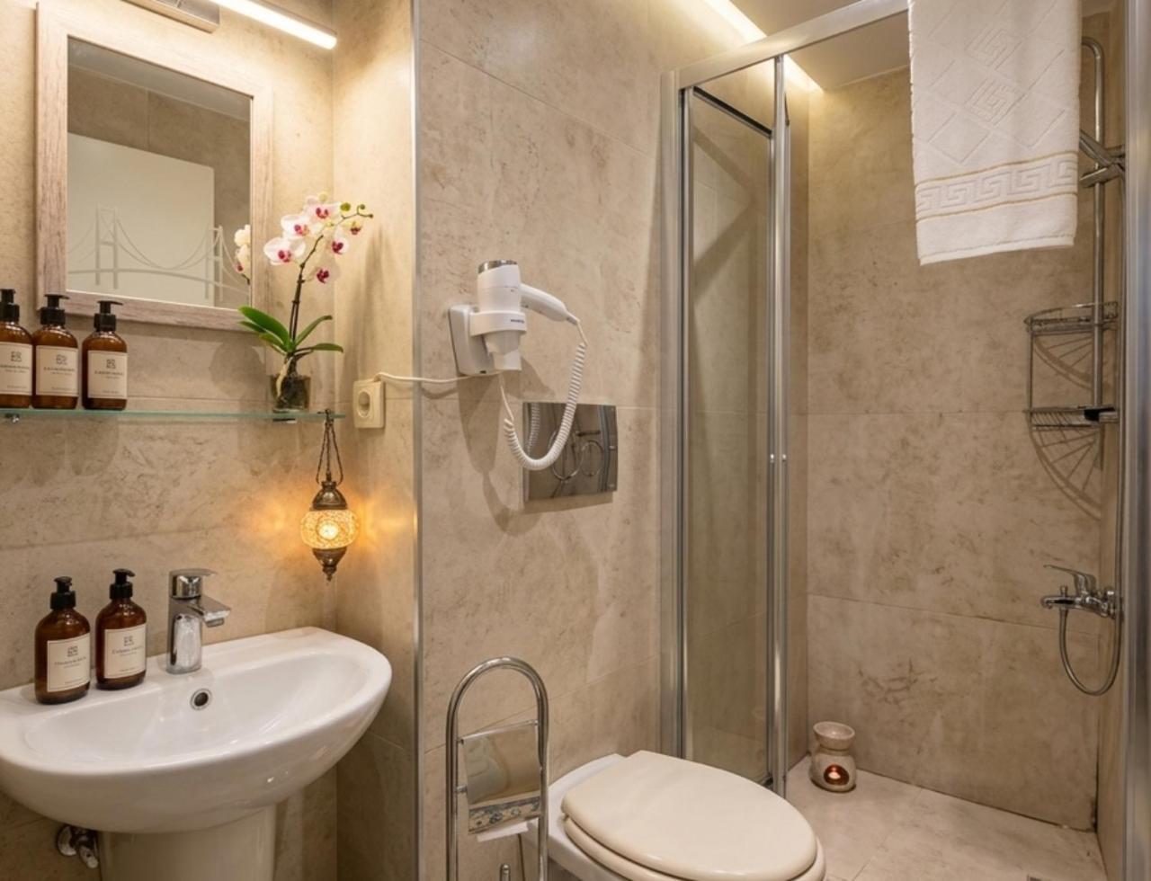 Quarto Triplo Clássico