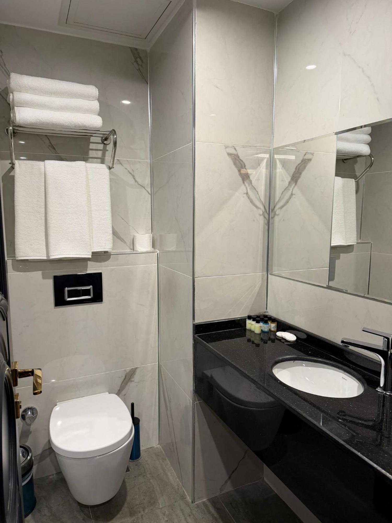 Habitación Doble Estándar - 1 o 2 camas