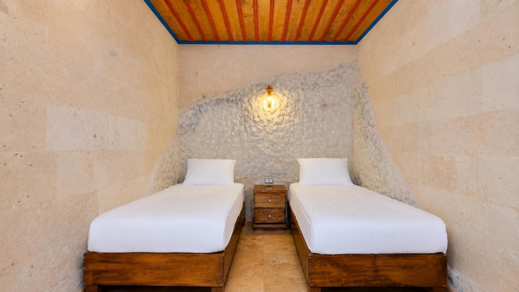 Chambre Familiale
