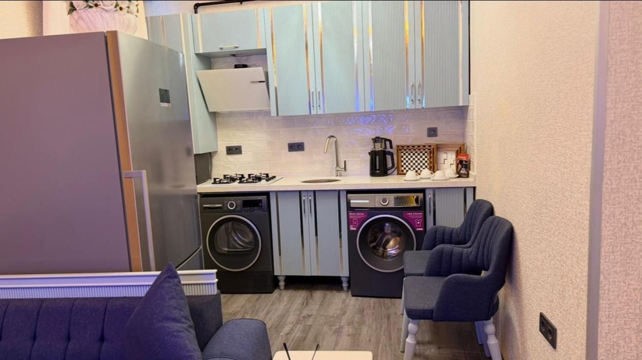 Apartamento Superior con 3 dormitorios