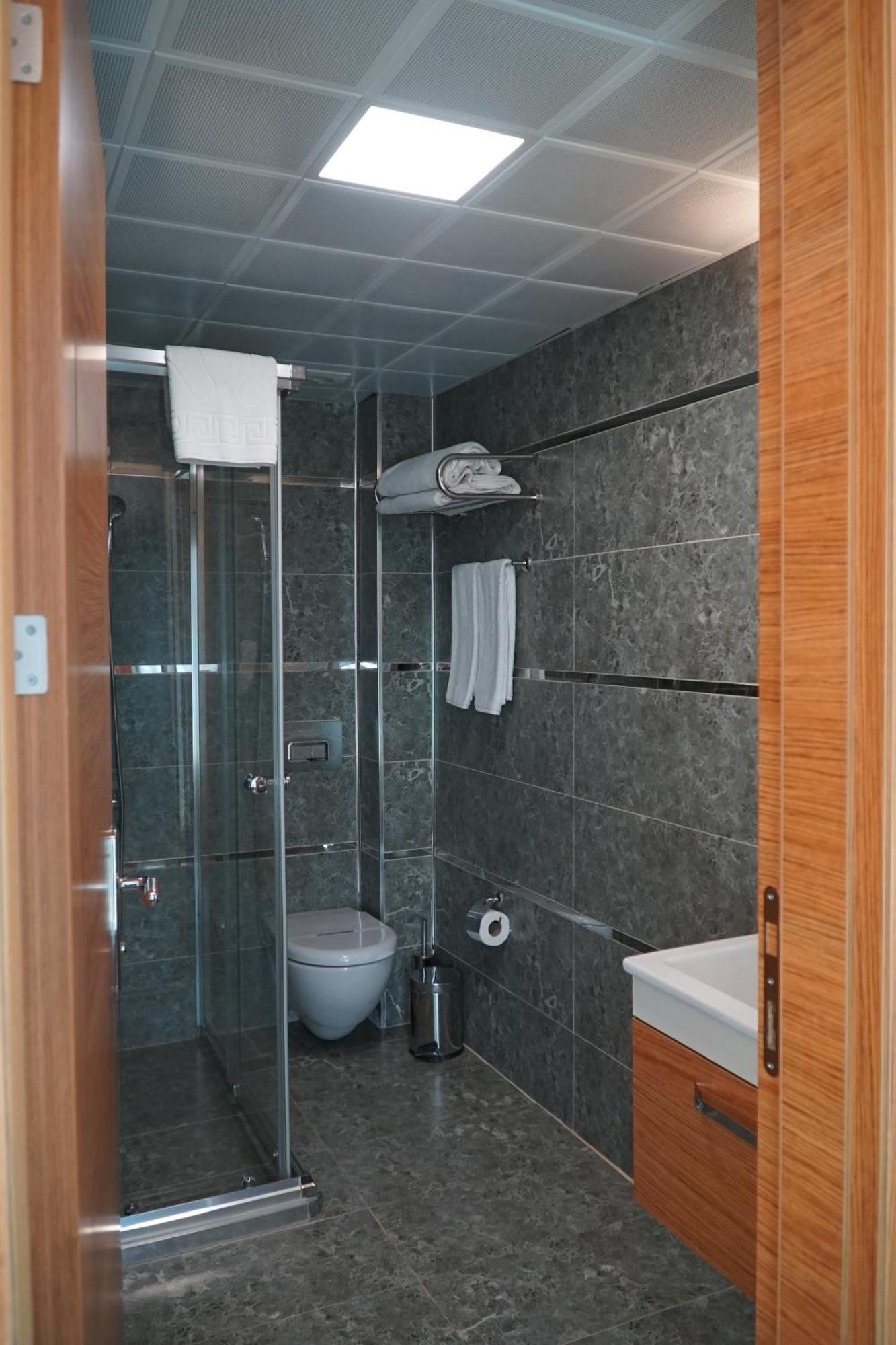 Standard Doppelzimmer