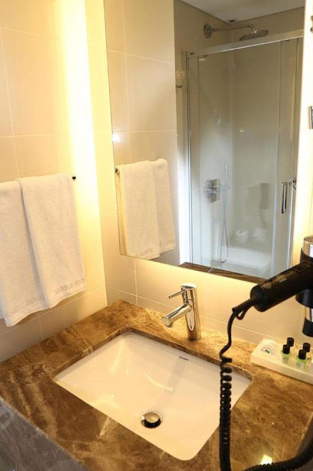 Camera Premium con Vista Mare
