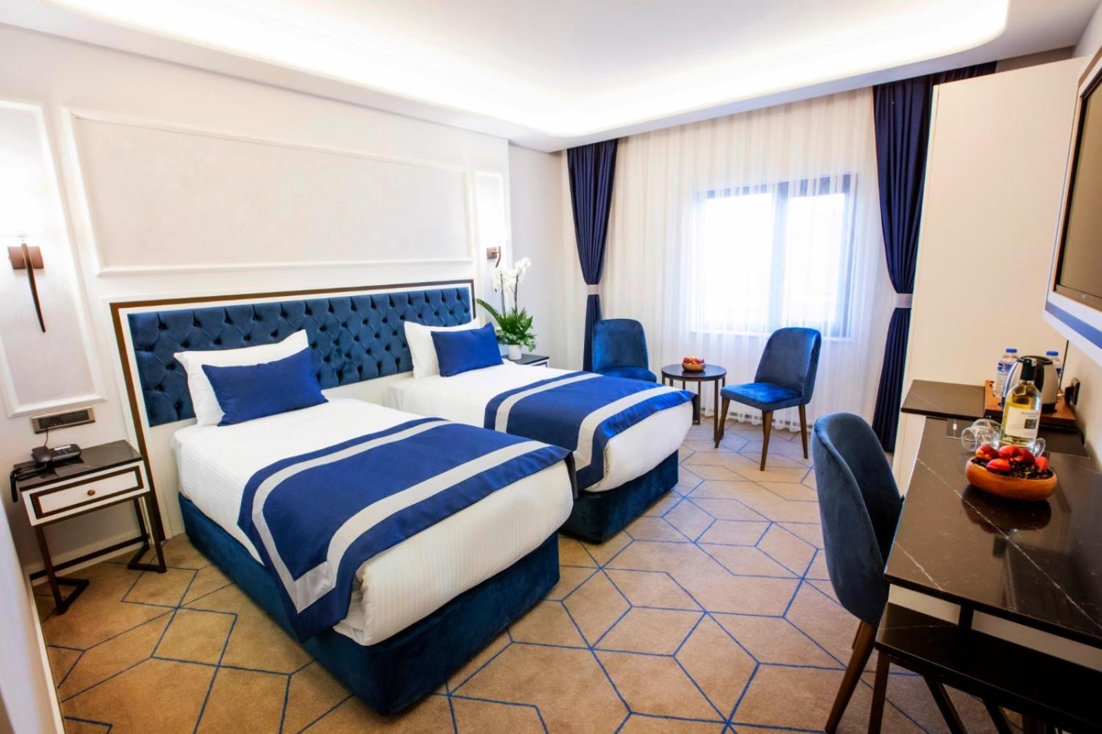 Quarto Duplo Superior