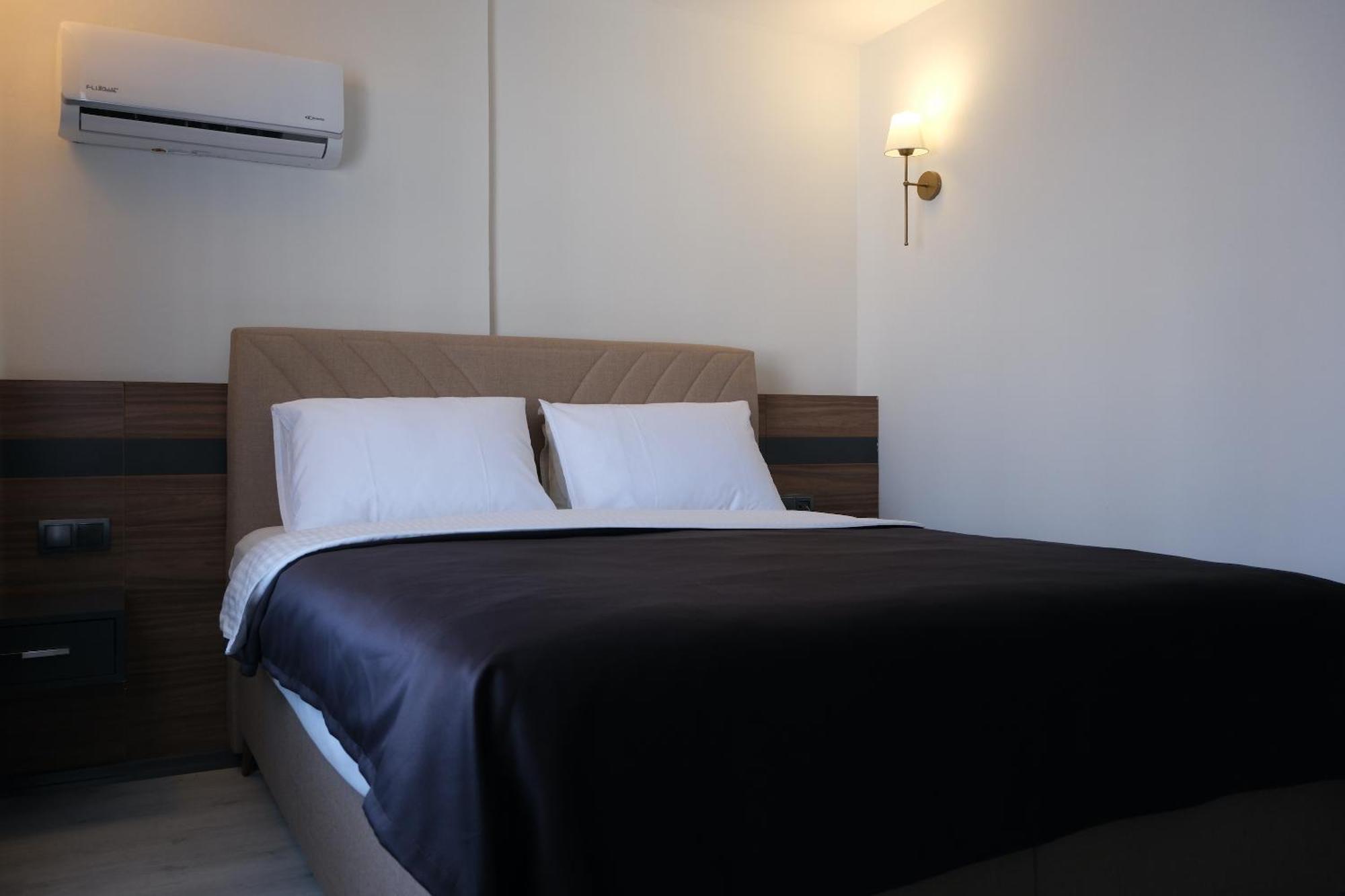 Doppelzimmer mit eigenem Bad