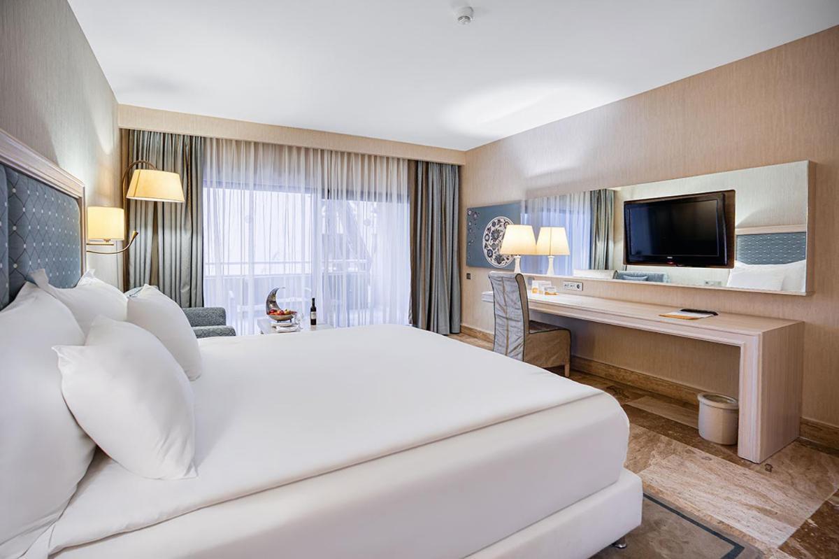 Deluxe Familienzimmer