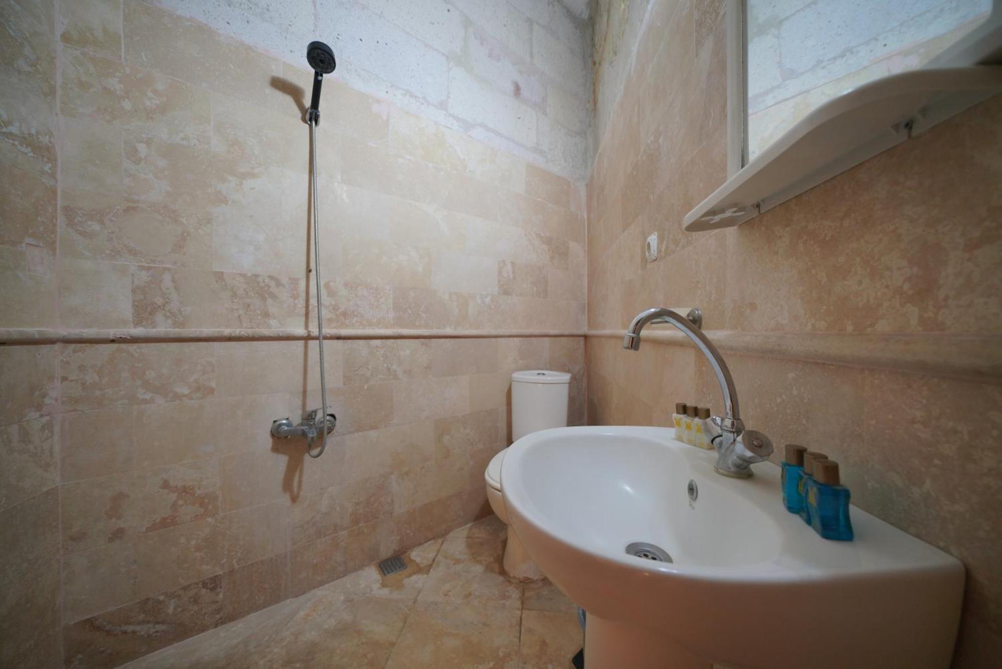 Habitación Deluxe Arch