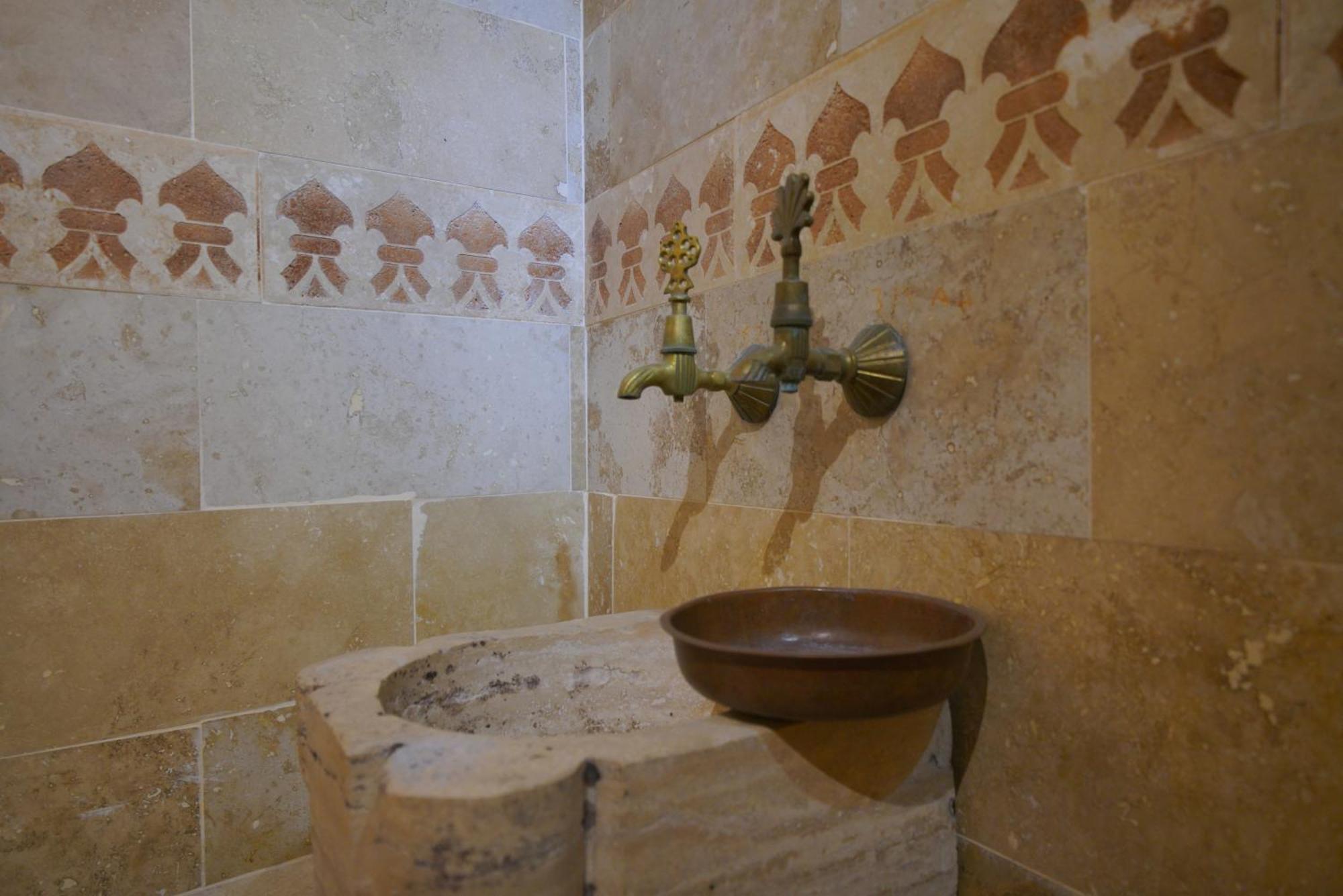 Habitación Especial Coco Cave