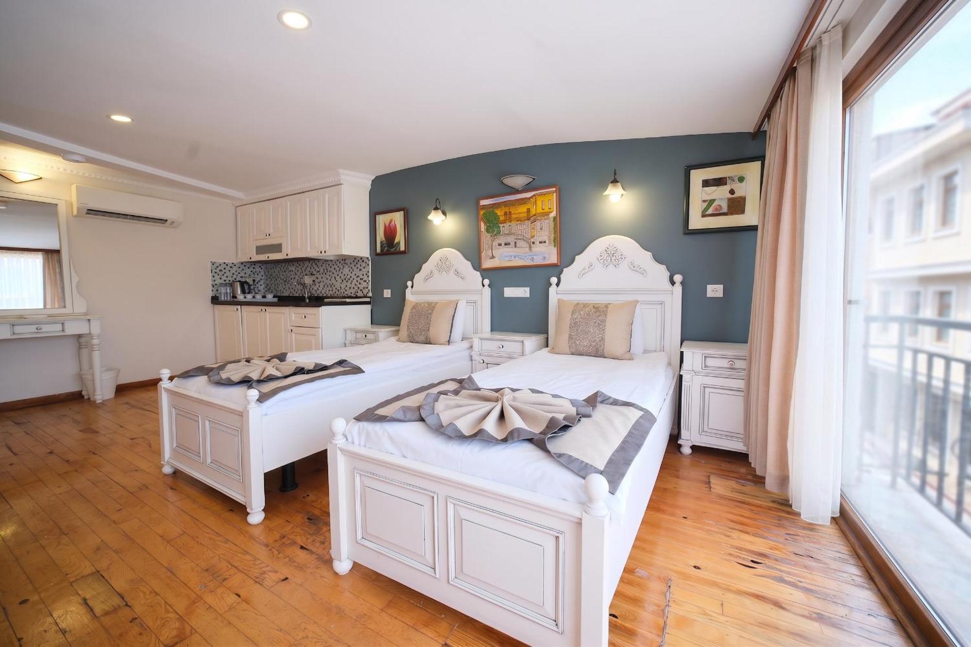 Deluxe Appartement