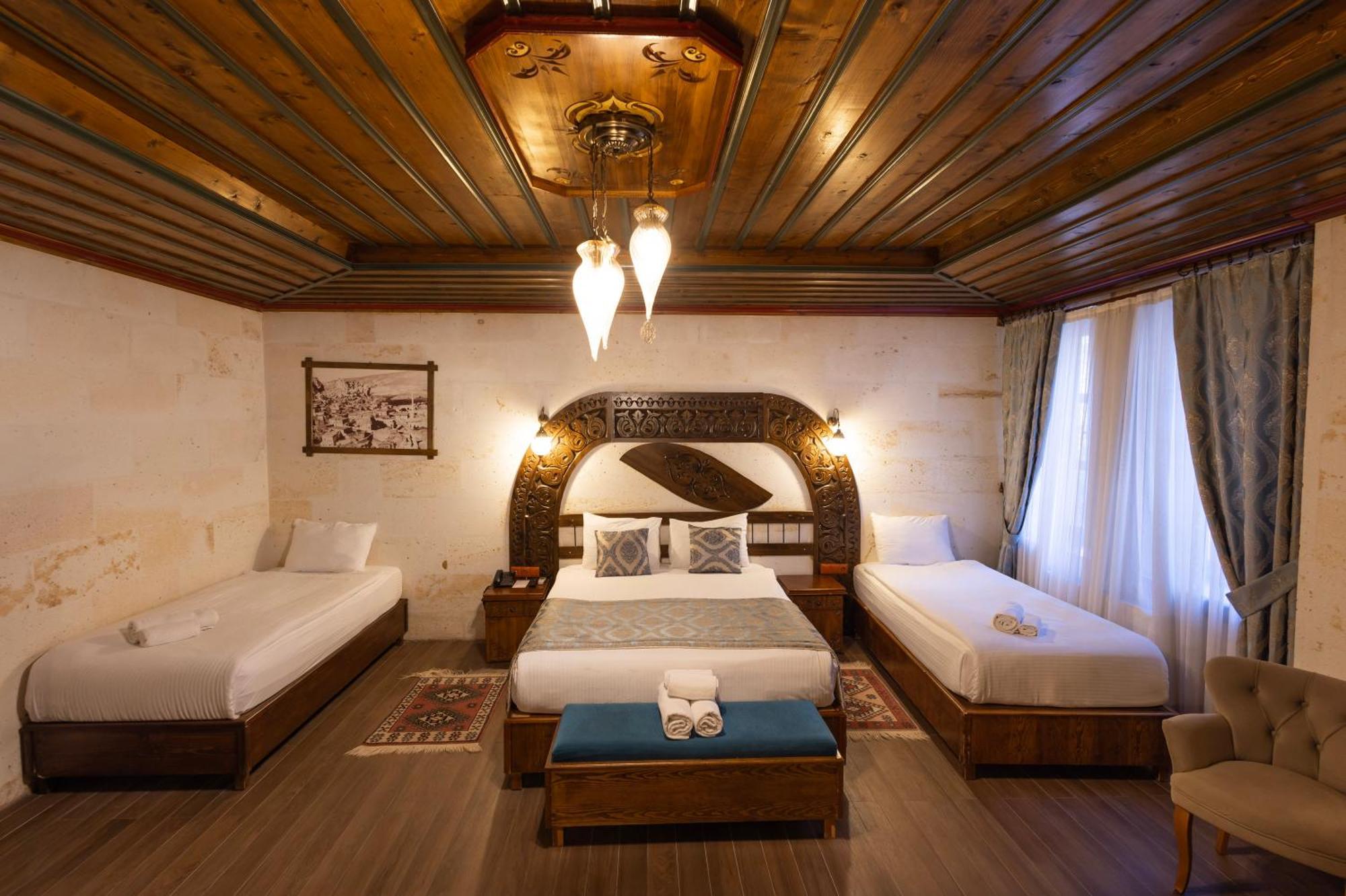 Habitación Familiar