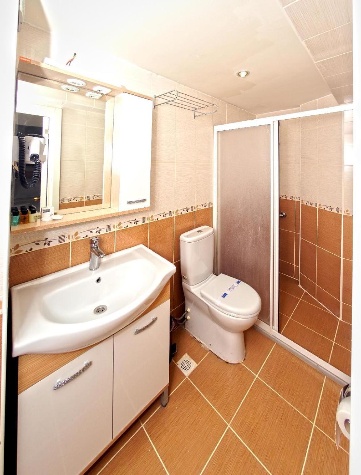 Quarto Individual Standard