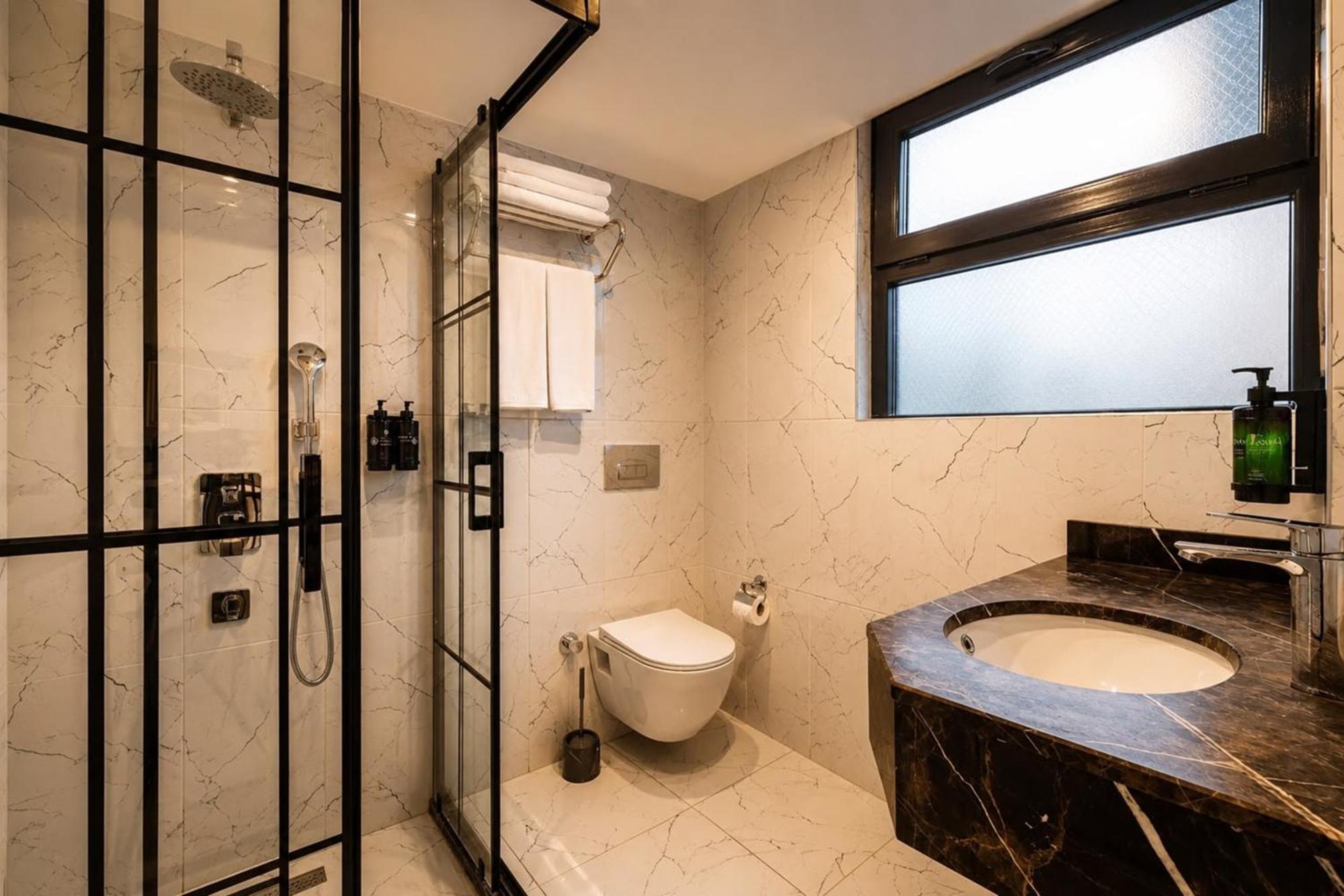 Suite Familiare Deluxe