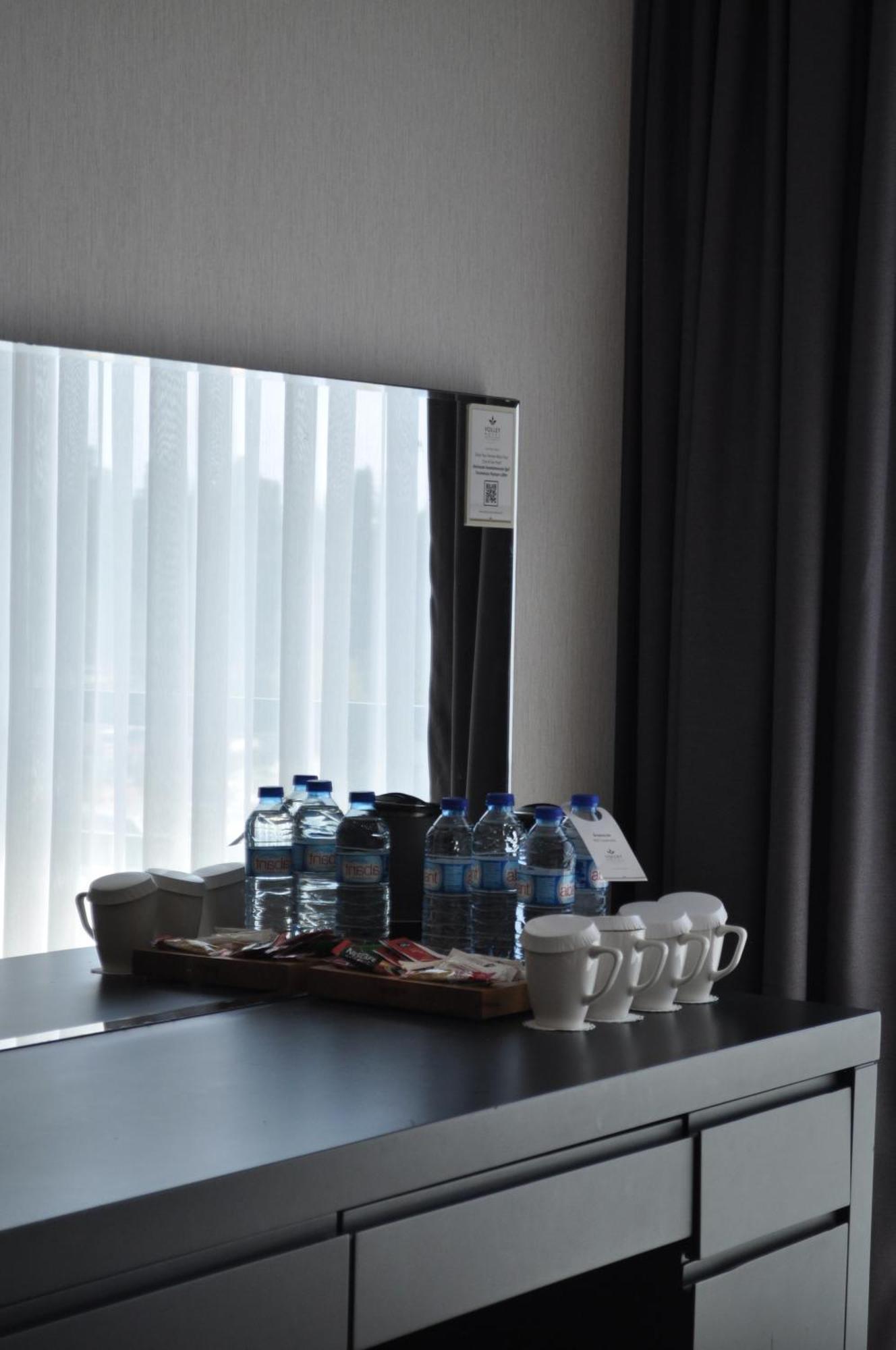 Suite Room
