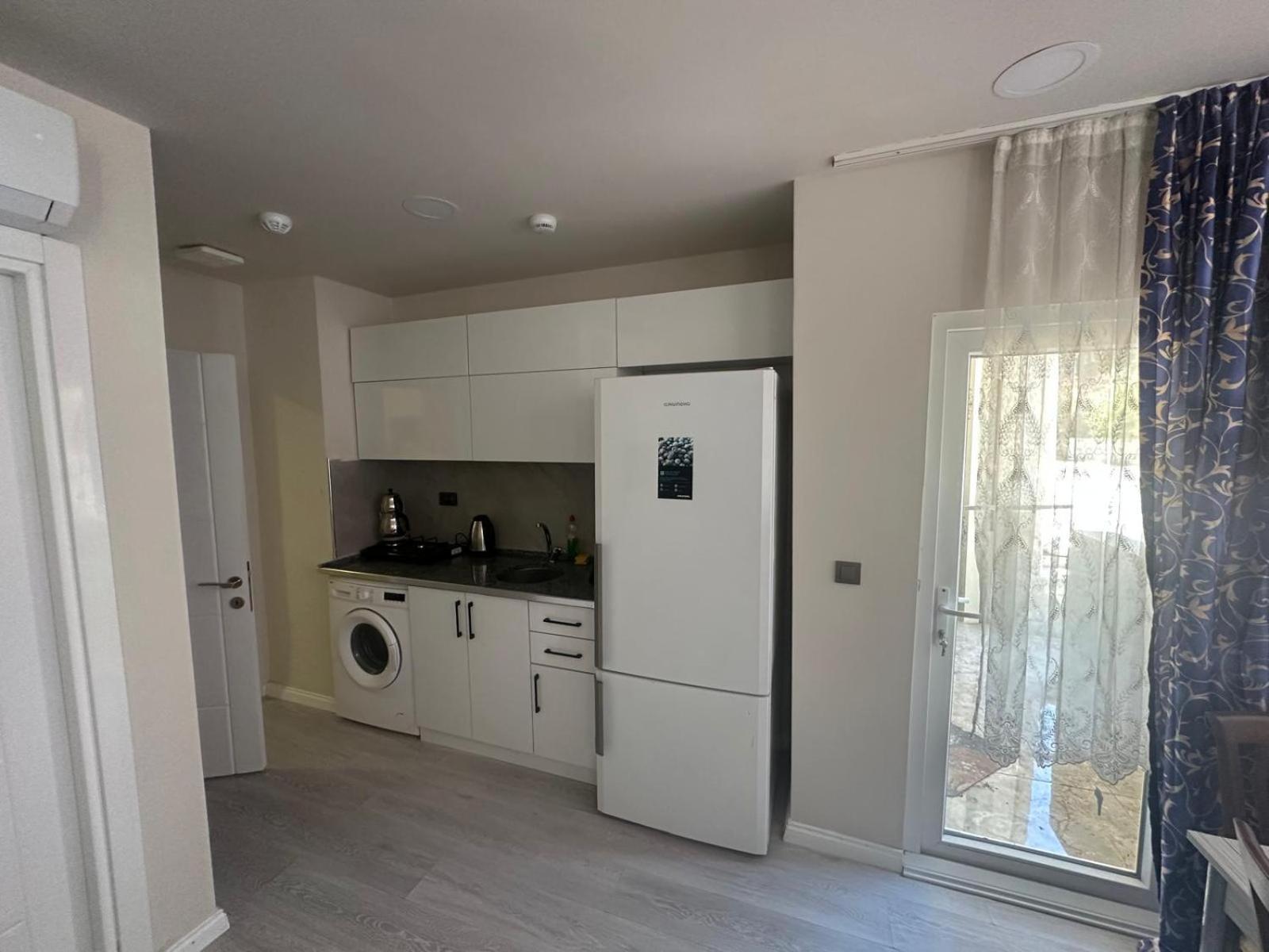 Luxury Triple Room