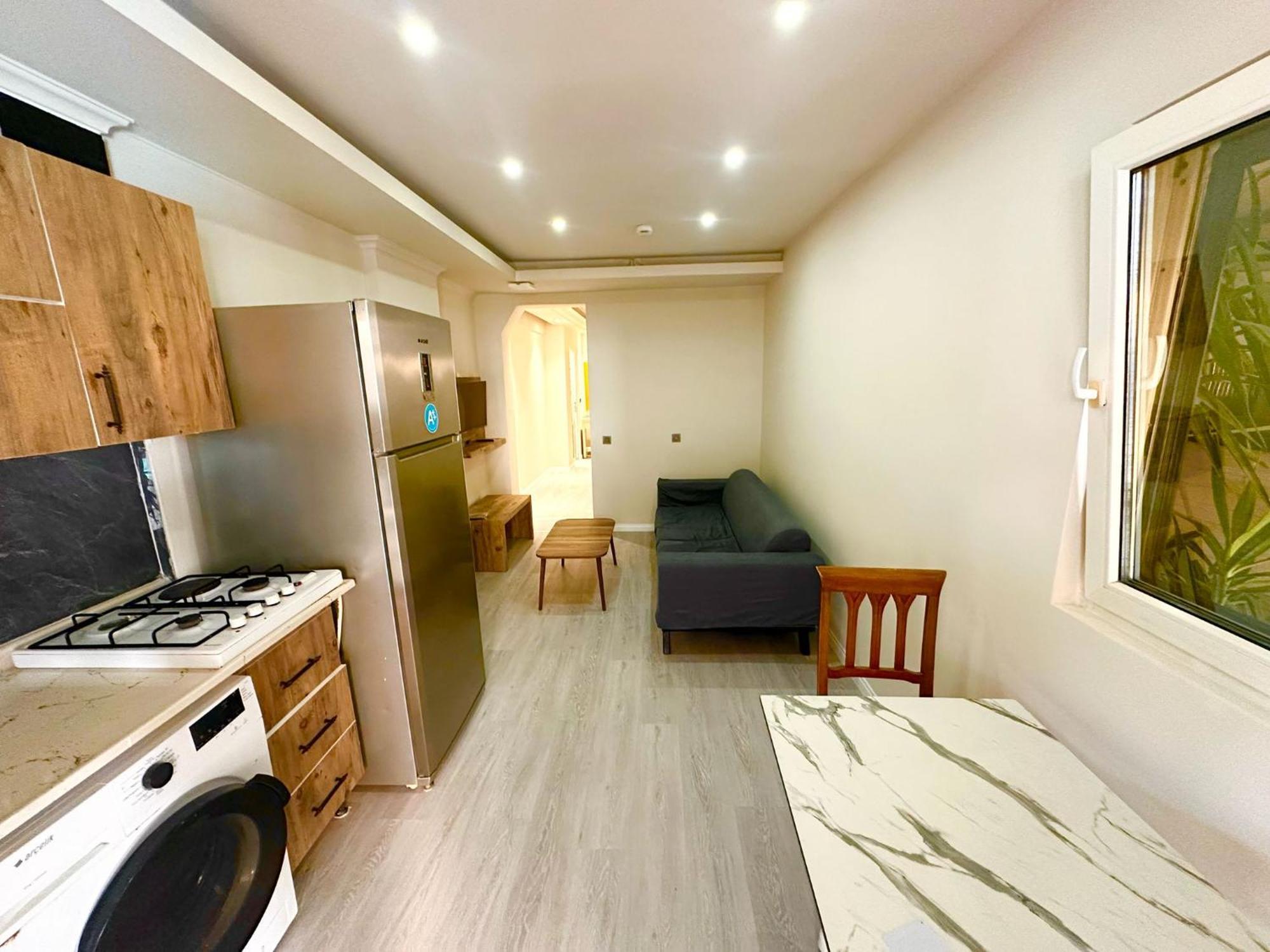 Luxury Triple Room