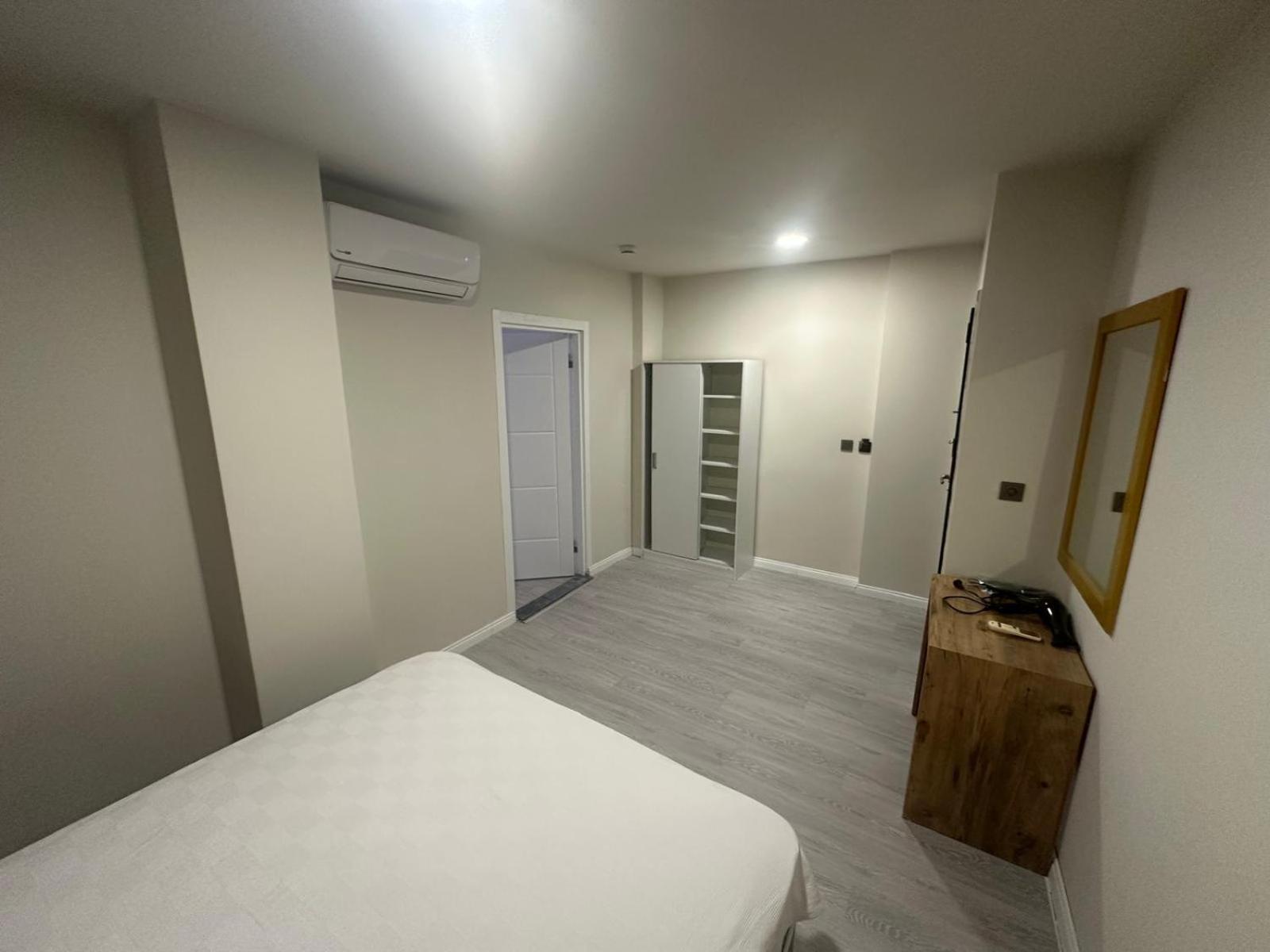 Luxury Triple Room